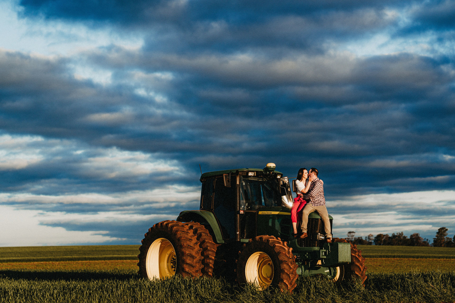 Foto Ivana e Anderson - Ensaio - Imagem 16