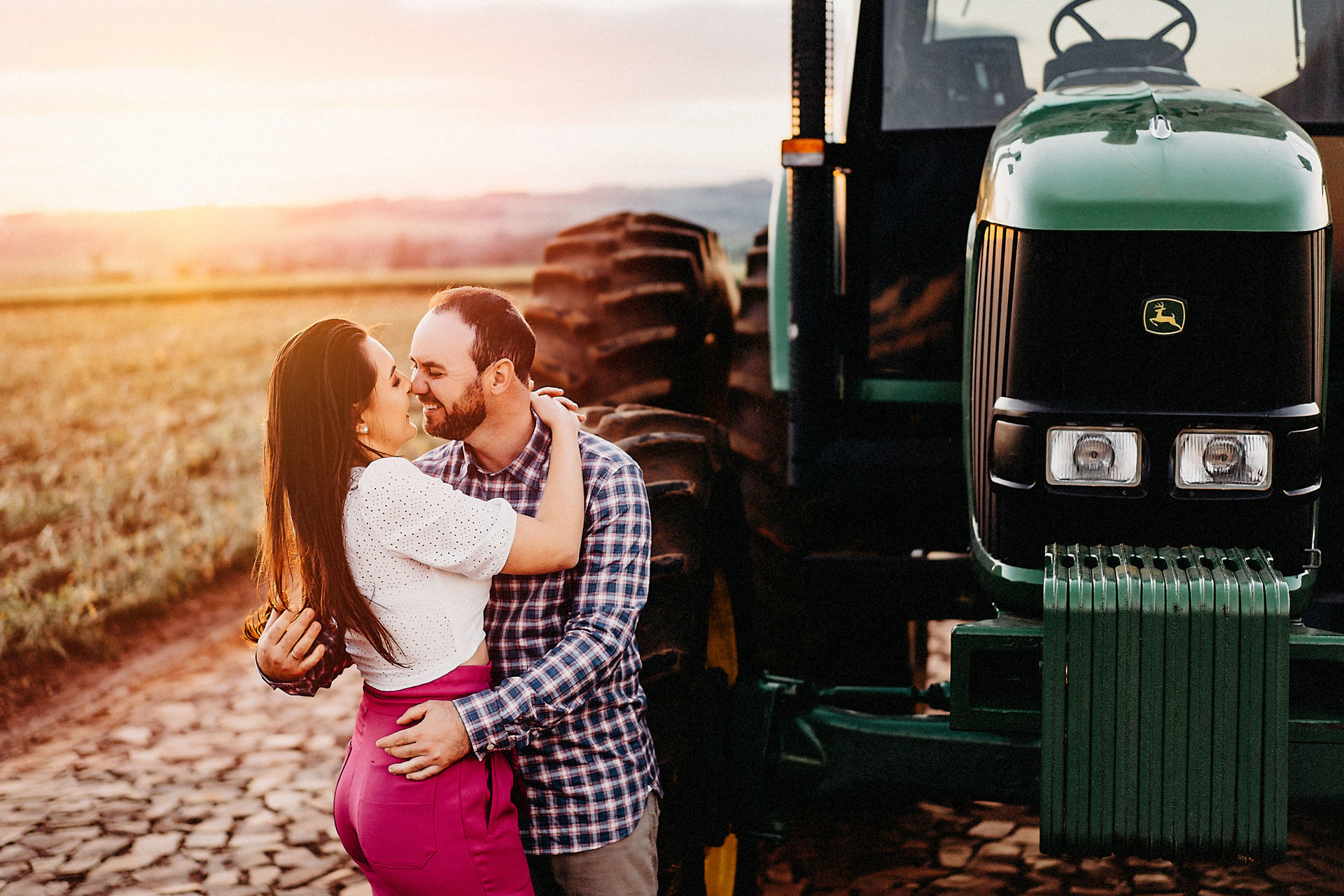 Foto Ivana e Anderson - Ensaio - Imagem 24