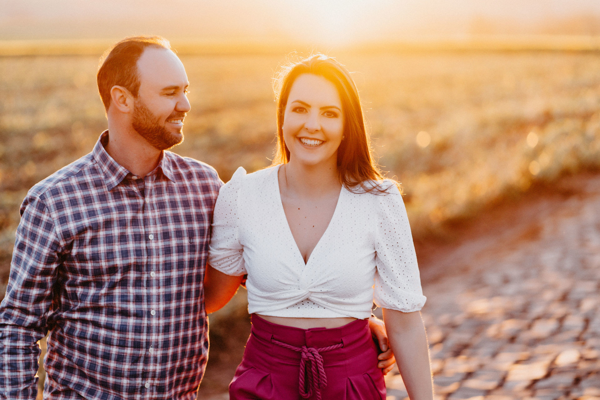 Foto Ivana e Anderson - Ensaio - Imagem 21