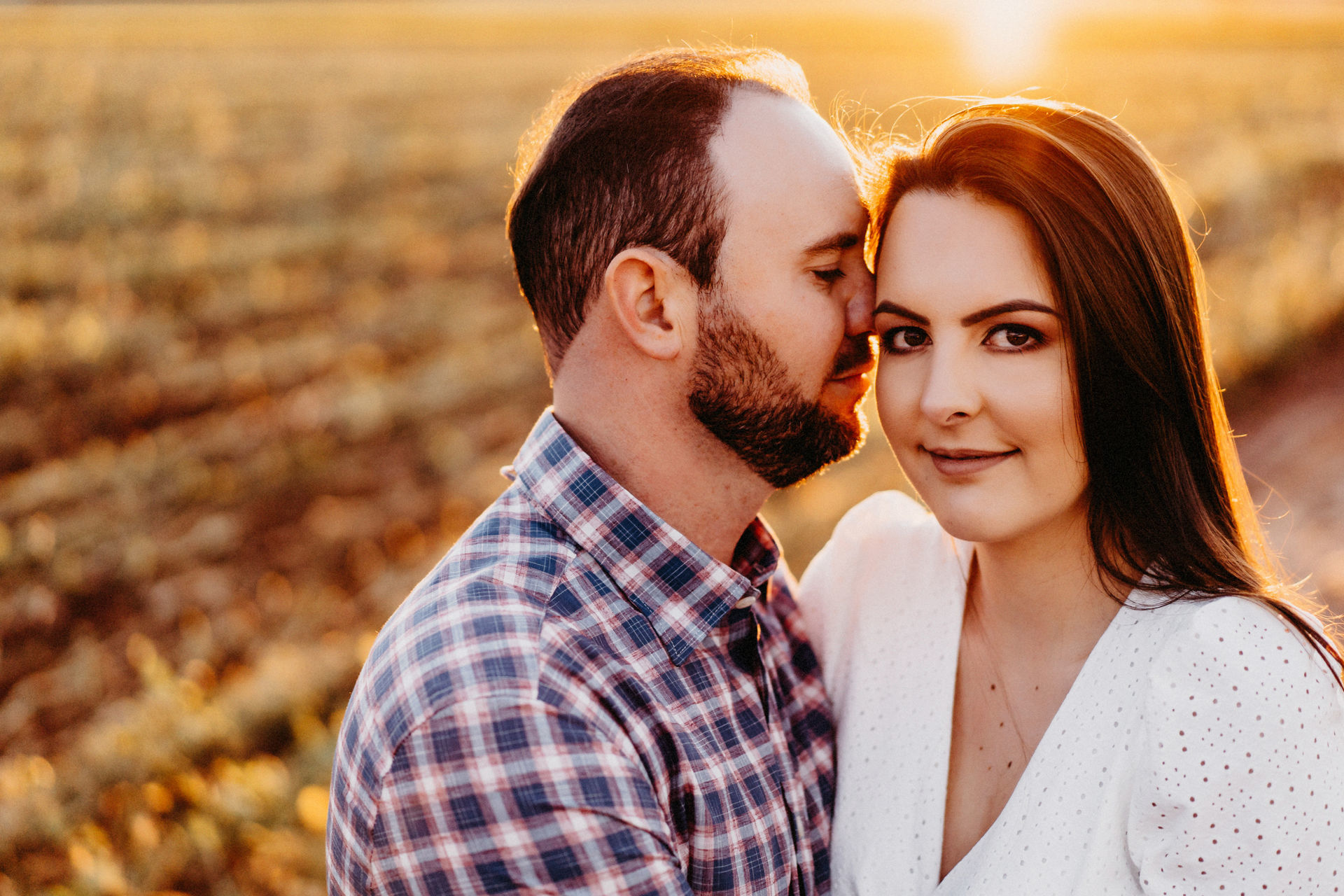 Foto Ivana e Anderson - Ensaio - Imagem 20