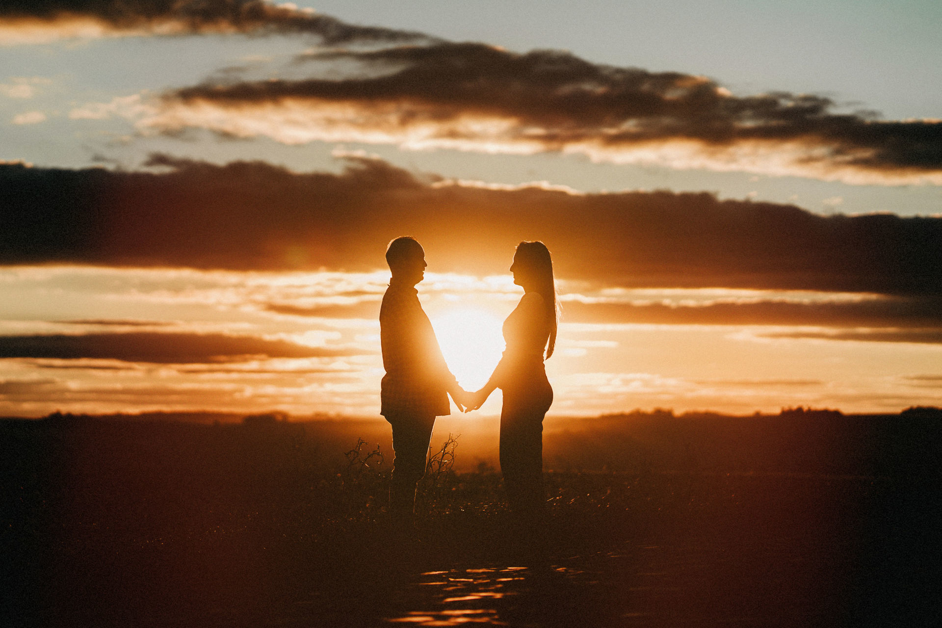 Foto Ivana e Anderson - Ensaio - Imagem 18