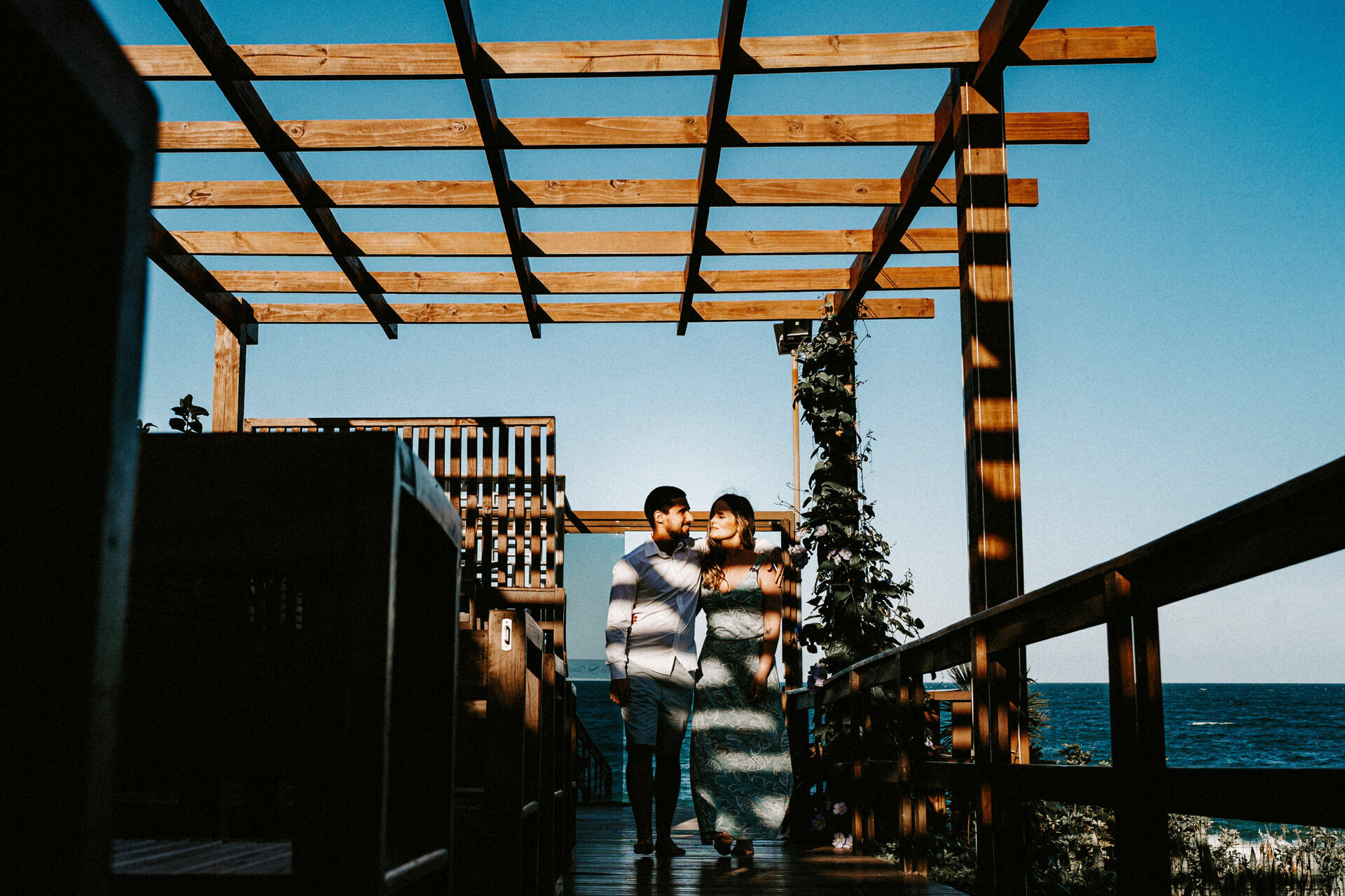 Foto Luana e Dionei - Ensaio - Imagem 0