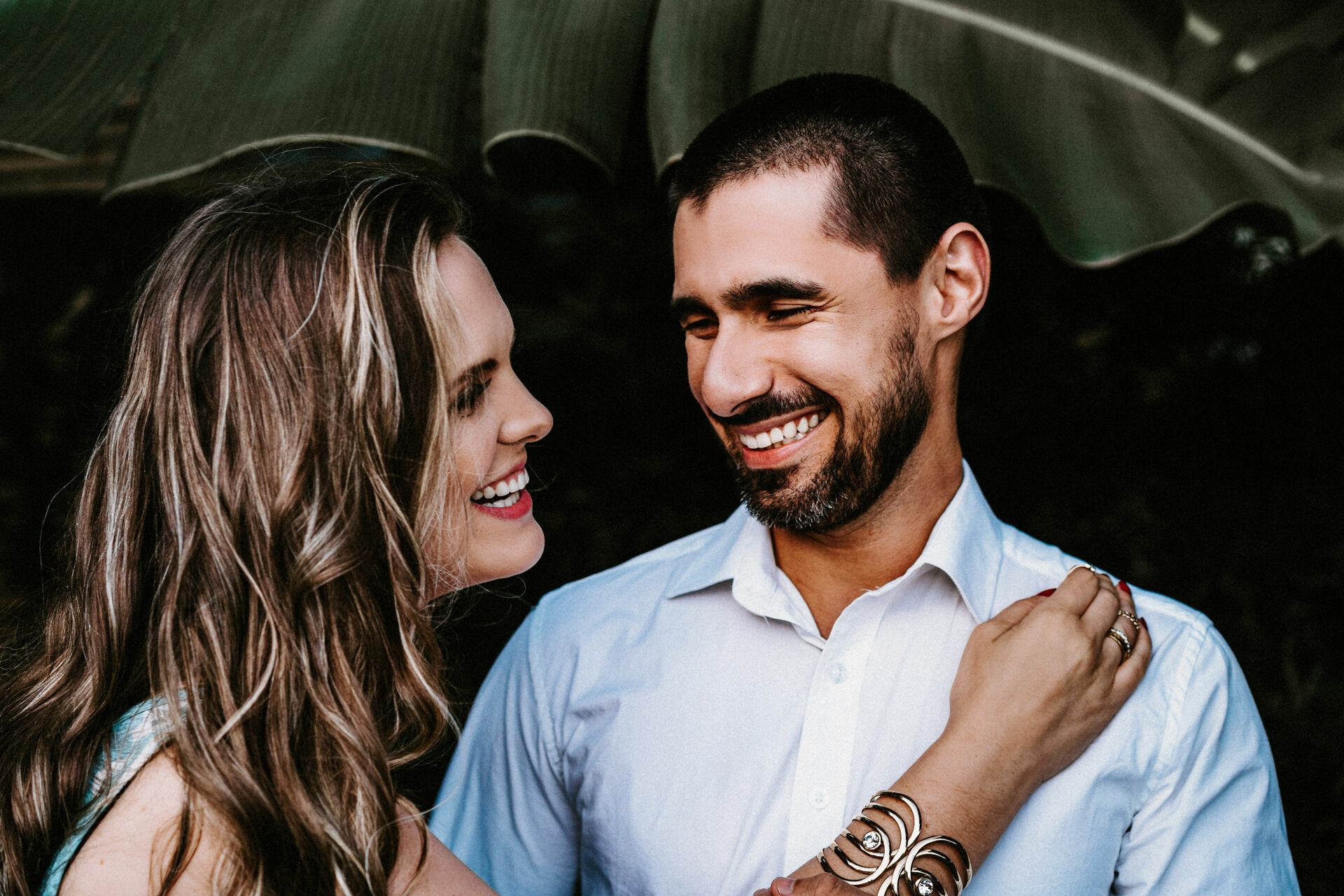 Foto Luana e Dionei - Ensaio - Imagem 7