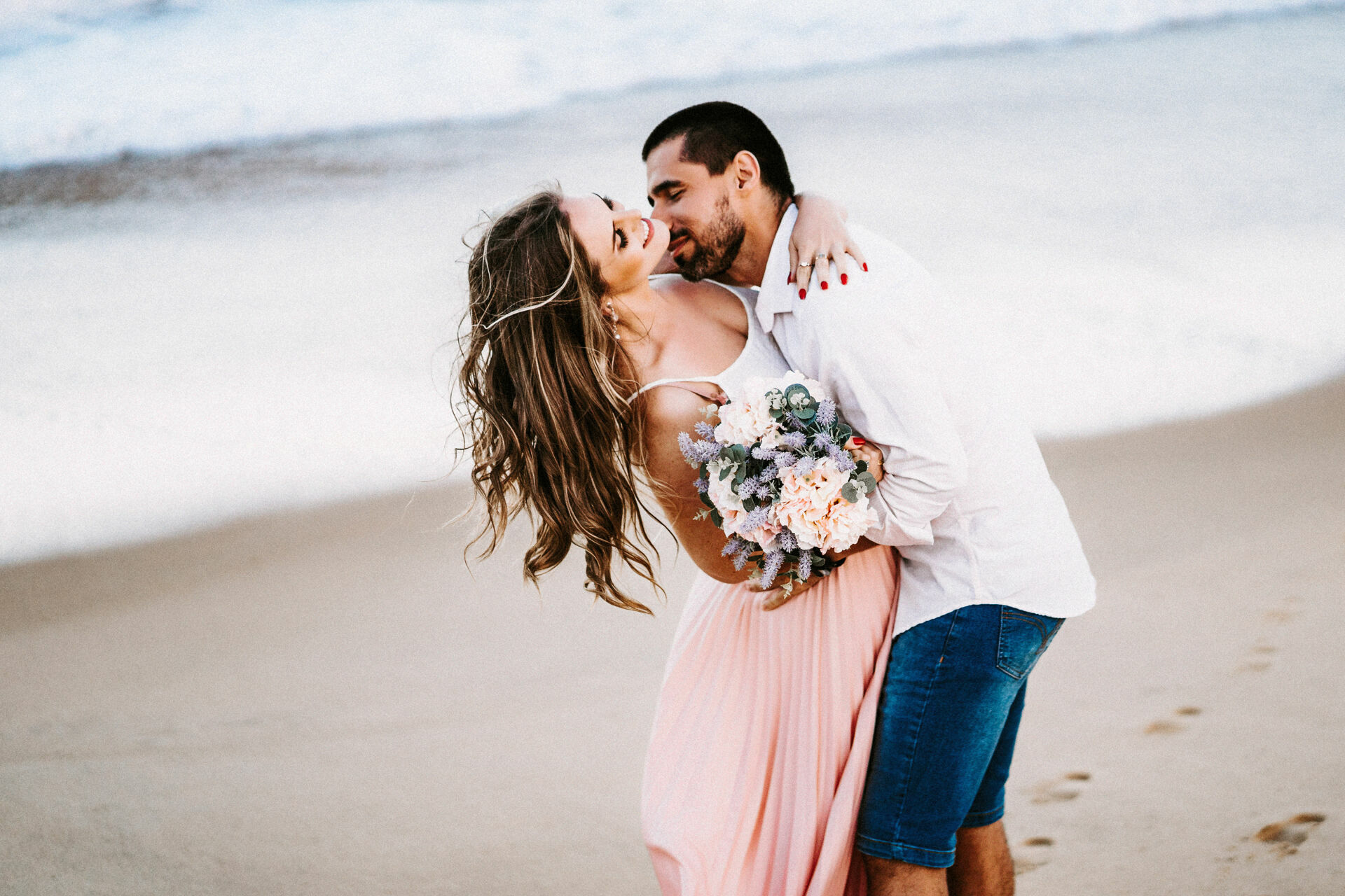 Foto Luana e Dionei - Ensaio - Imagem 19