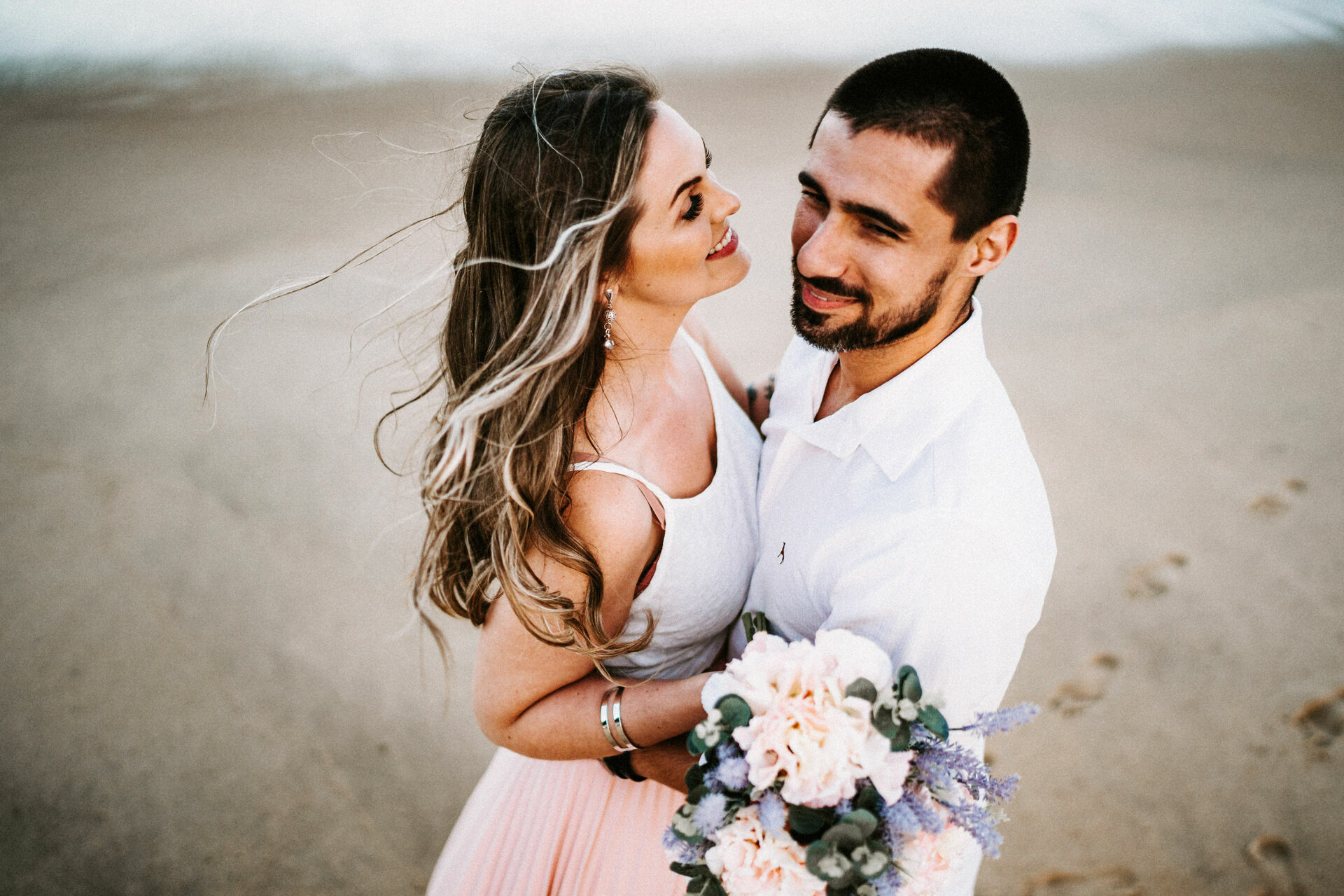 Foto Luana e Dionei - Ensaio - Imagem 20