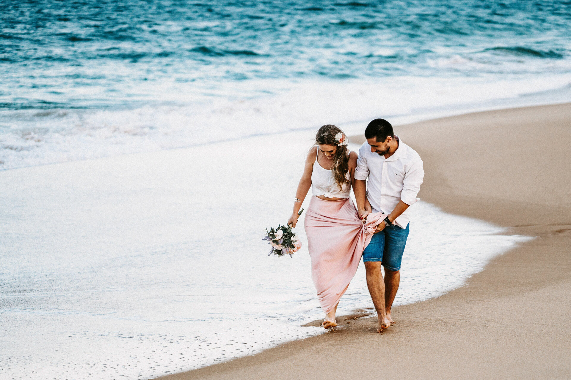 Foto Luana e Dionei - Ensaio - Imagem 18