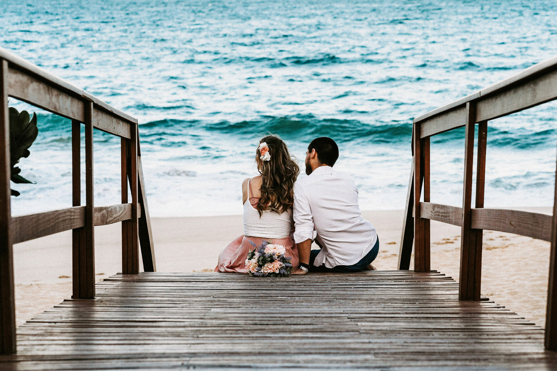 Foto Luana e Dionei - Ensaio - Imagem 17