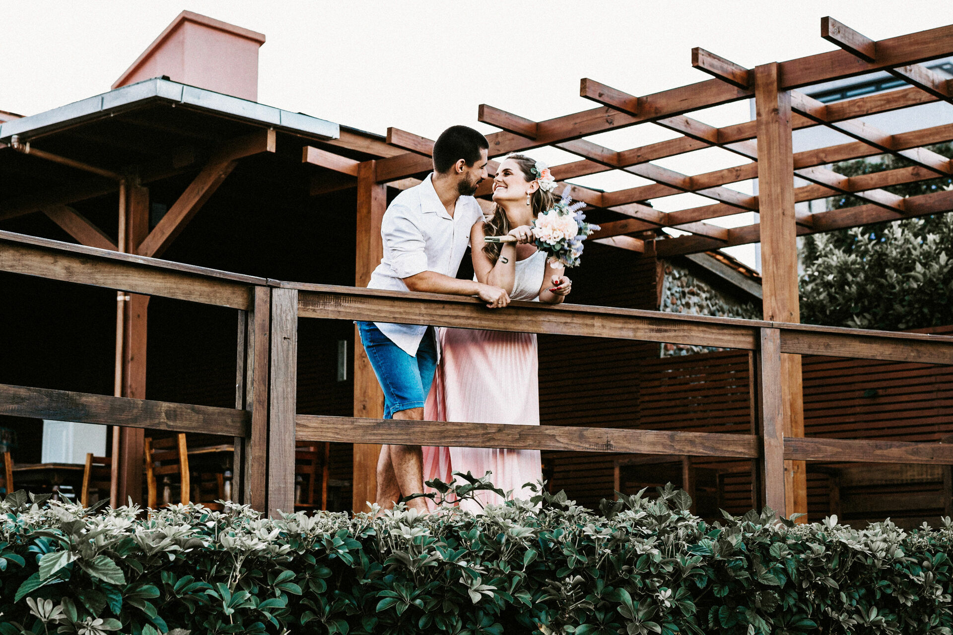 Foto Luana e Dionei - Ensaio - Imagem 10