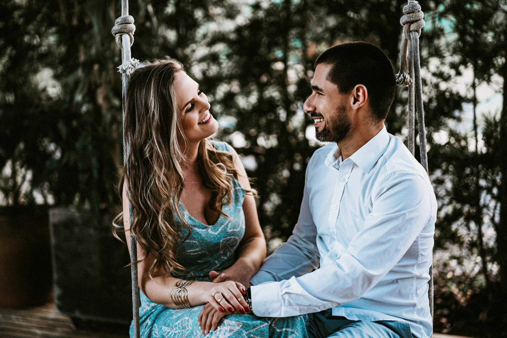 Foto Luana e Dionei - Ensaio - Imagem 5