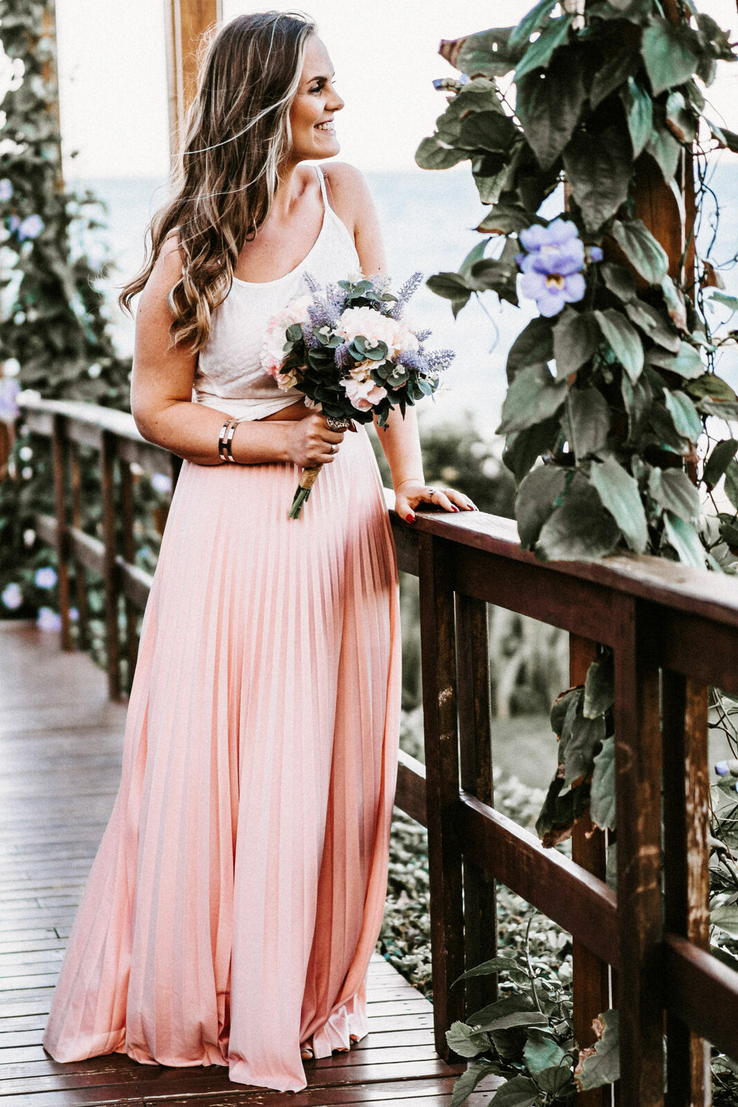 Foto Luana e Dionei - Ensaio - Imagem 13