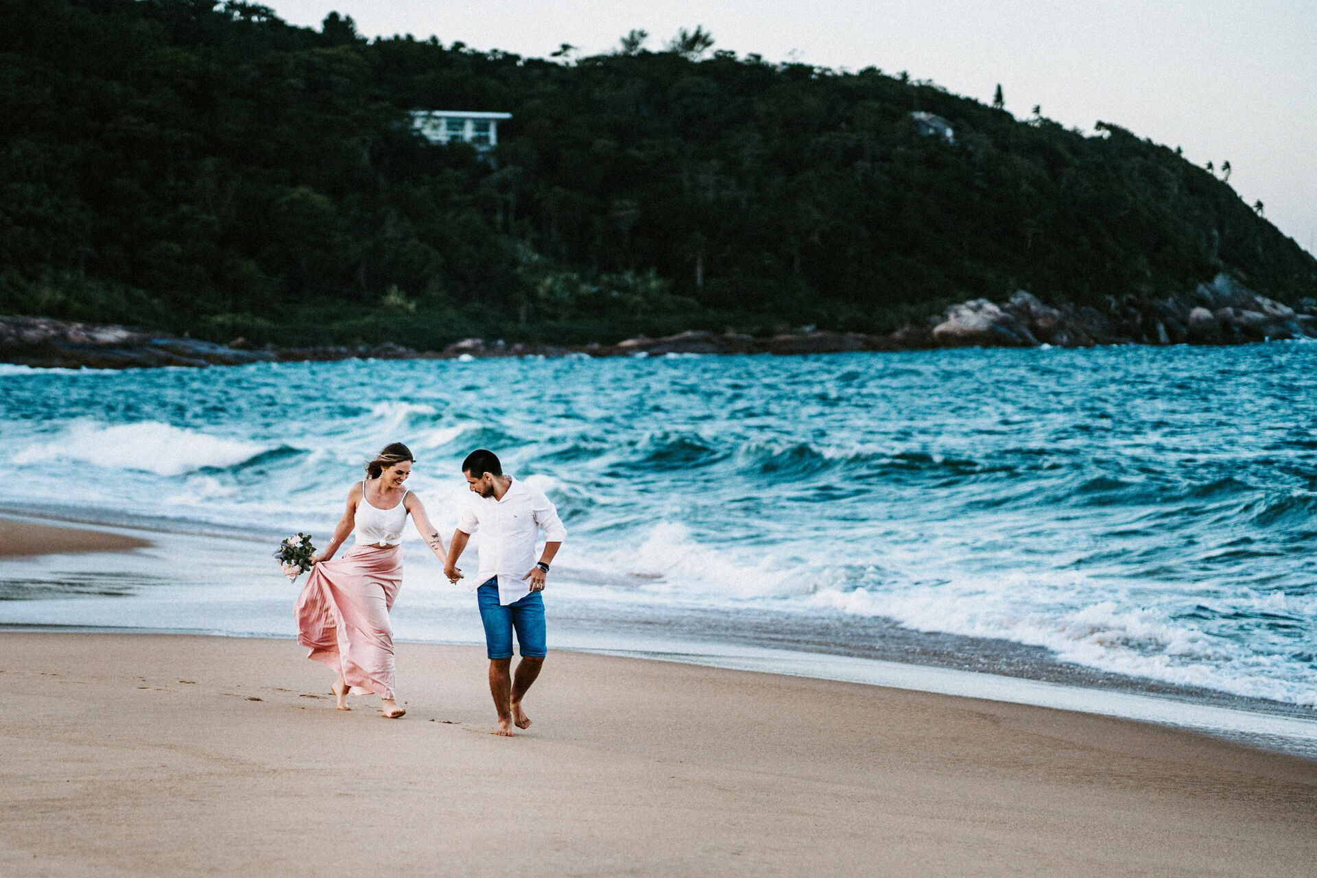 Foto Luana e Dionei - Ensaio - Imagem 22