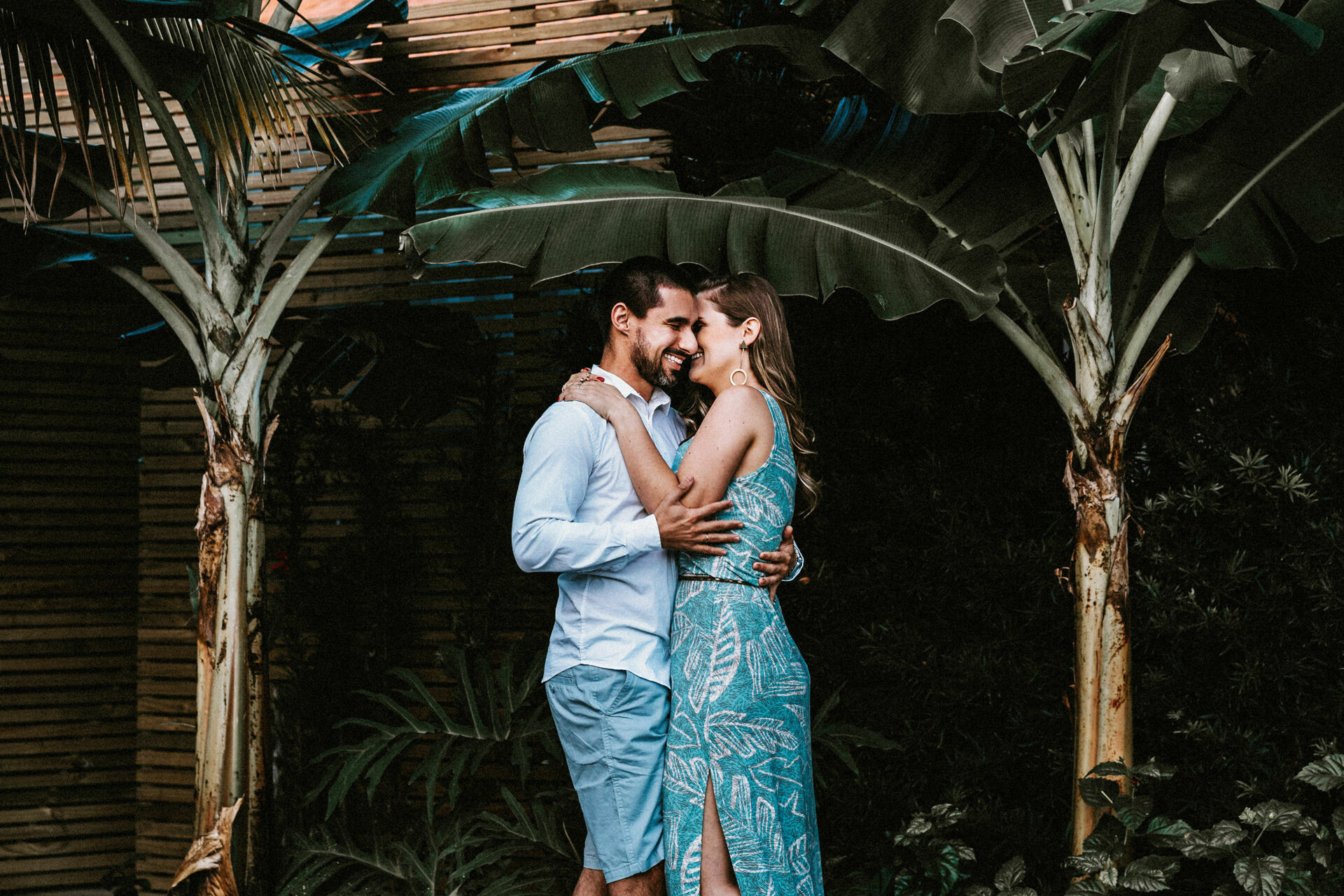 Foto Luana e Dionei - Ensaio - Imagem 8