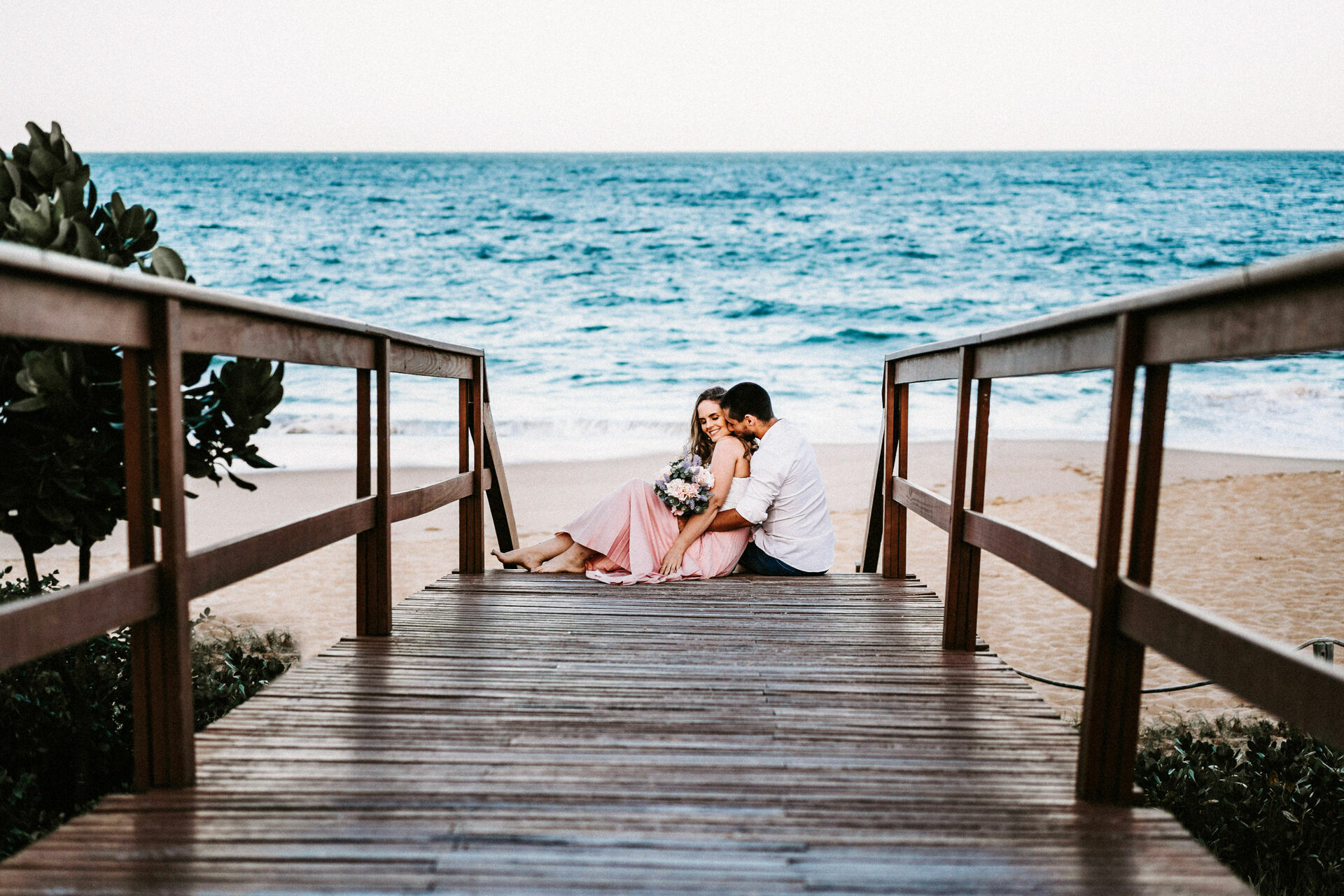 Foto Luana e Dionei - Ensaio - Imagem 15