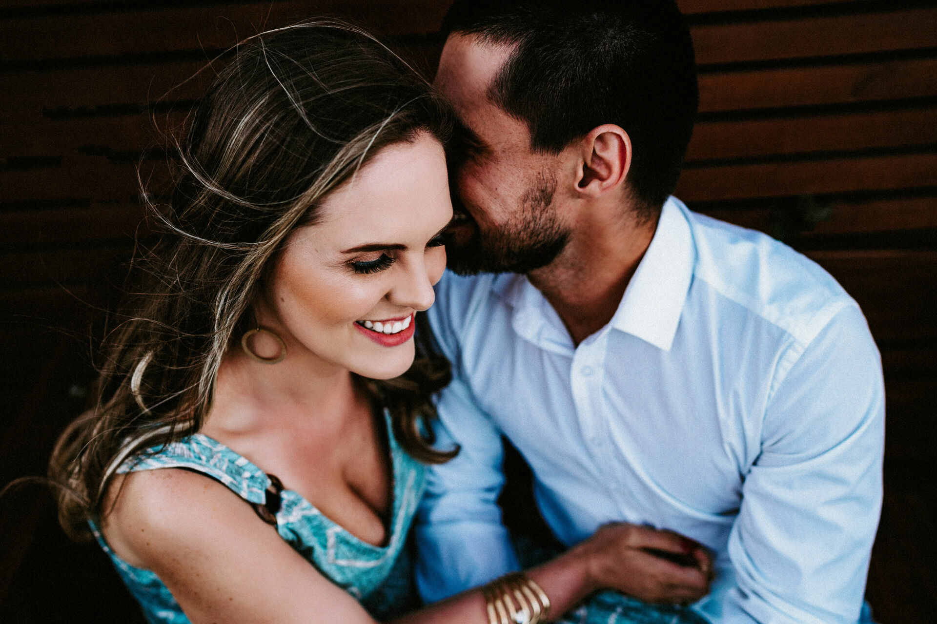 Foto Luana e Dionei - Ensaio - Imagem 3