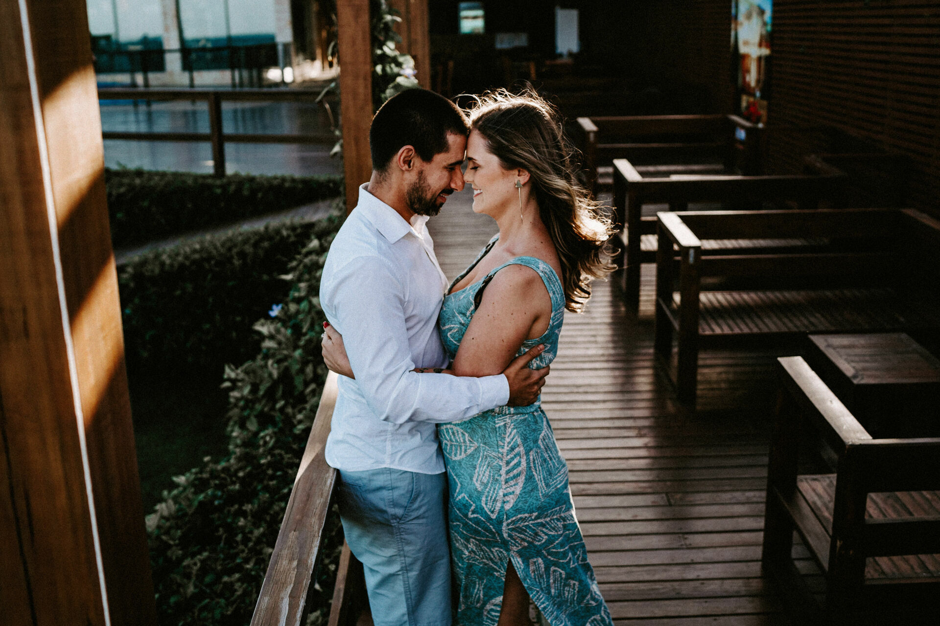 Foto Luana e Dionei - Ensaio - Imagem 2