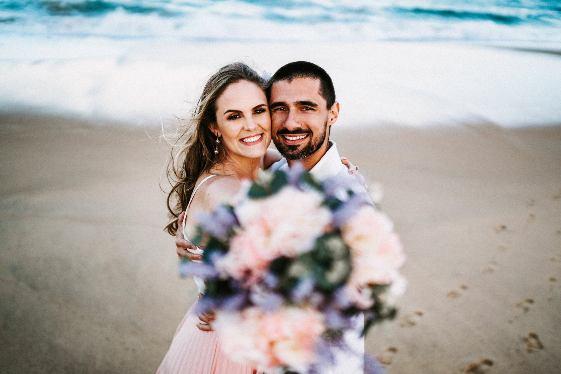 Foto Luana e Dionei - Ensaio - Imagem 21