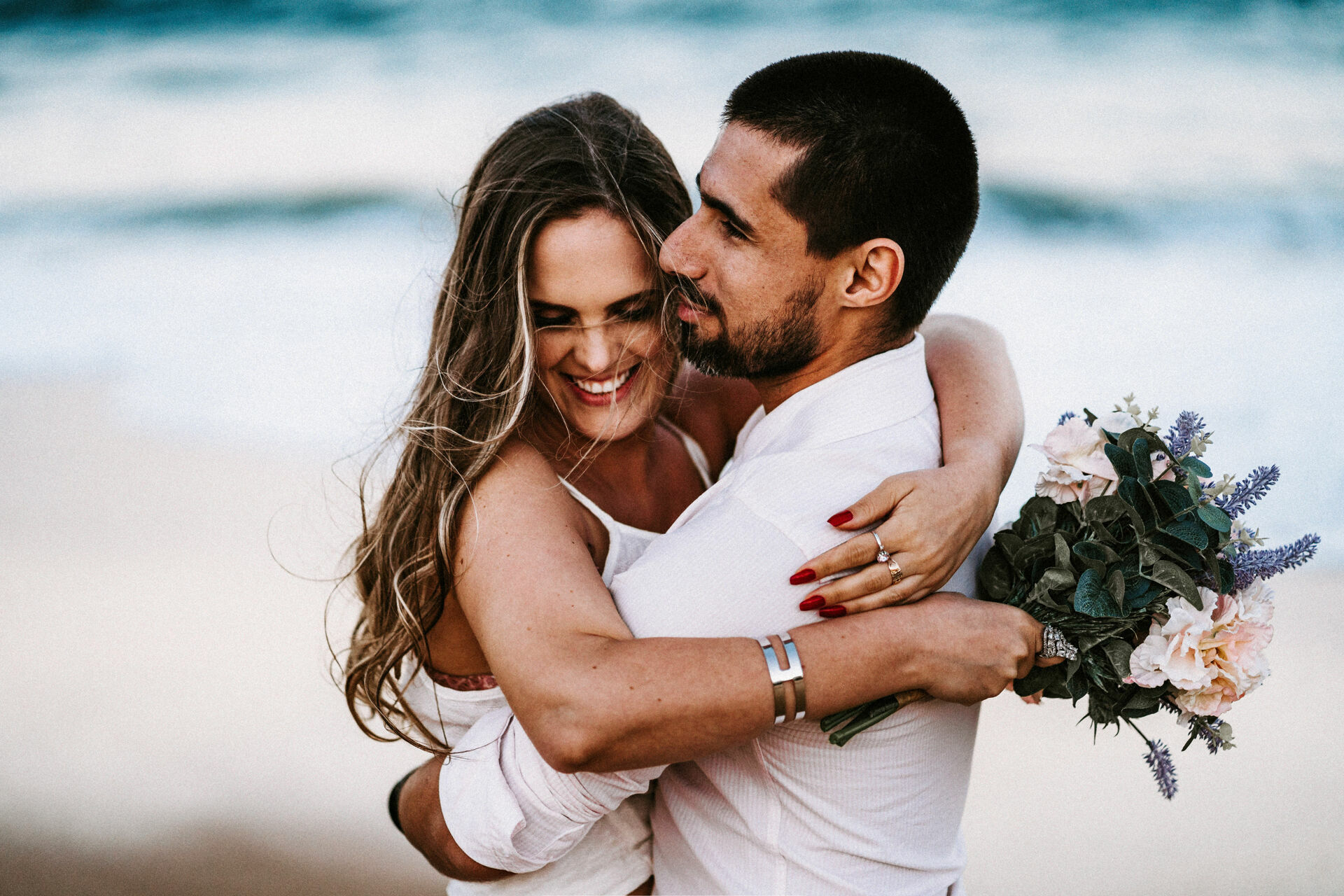 Foto Luana e Dionei - Ensaio - Imagem 27