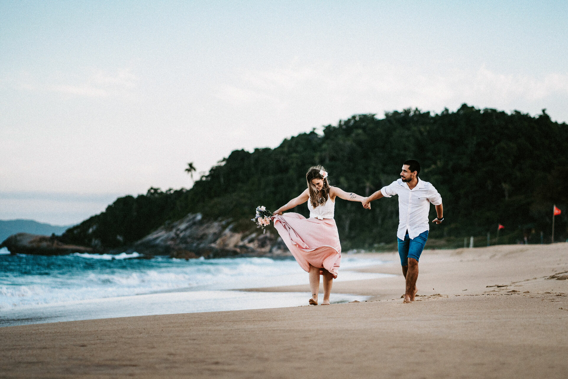 Foto Luana e Dionei - Ensaio - Imagem 25