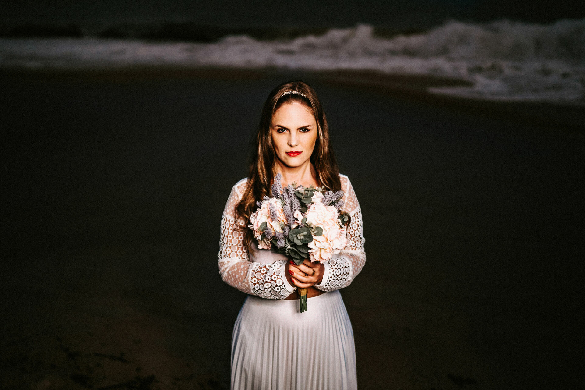 Foto Luana e Dionei - Ensaio - Imagem 29