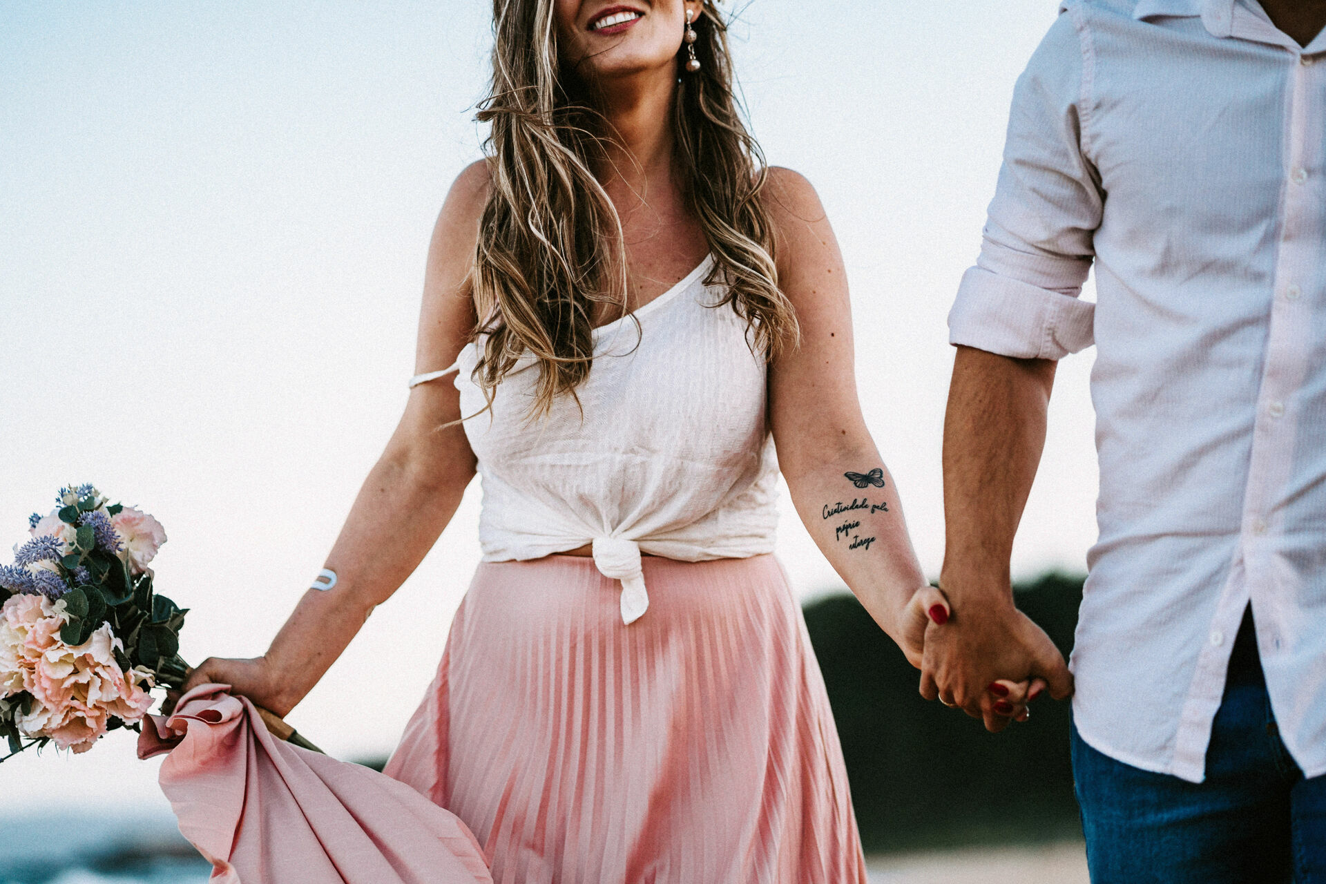 Foto Luana e Dionei - Ensaio - Imagem 26