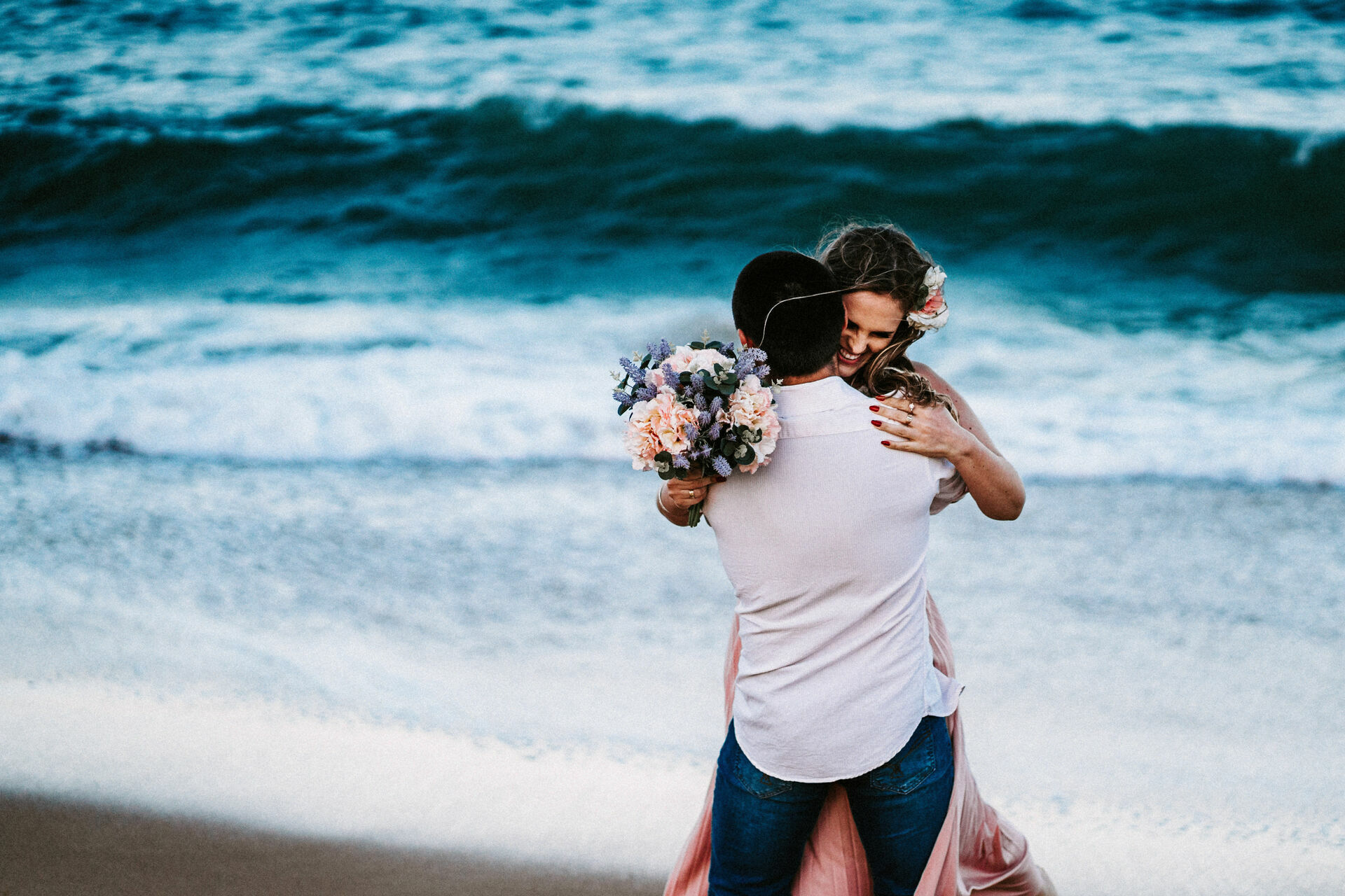 Foto Luana e Dionei - Ensaio - Imagem 24