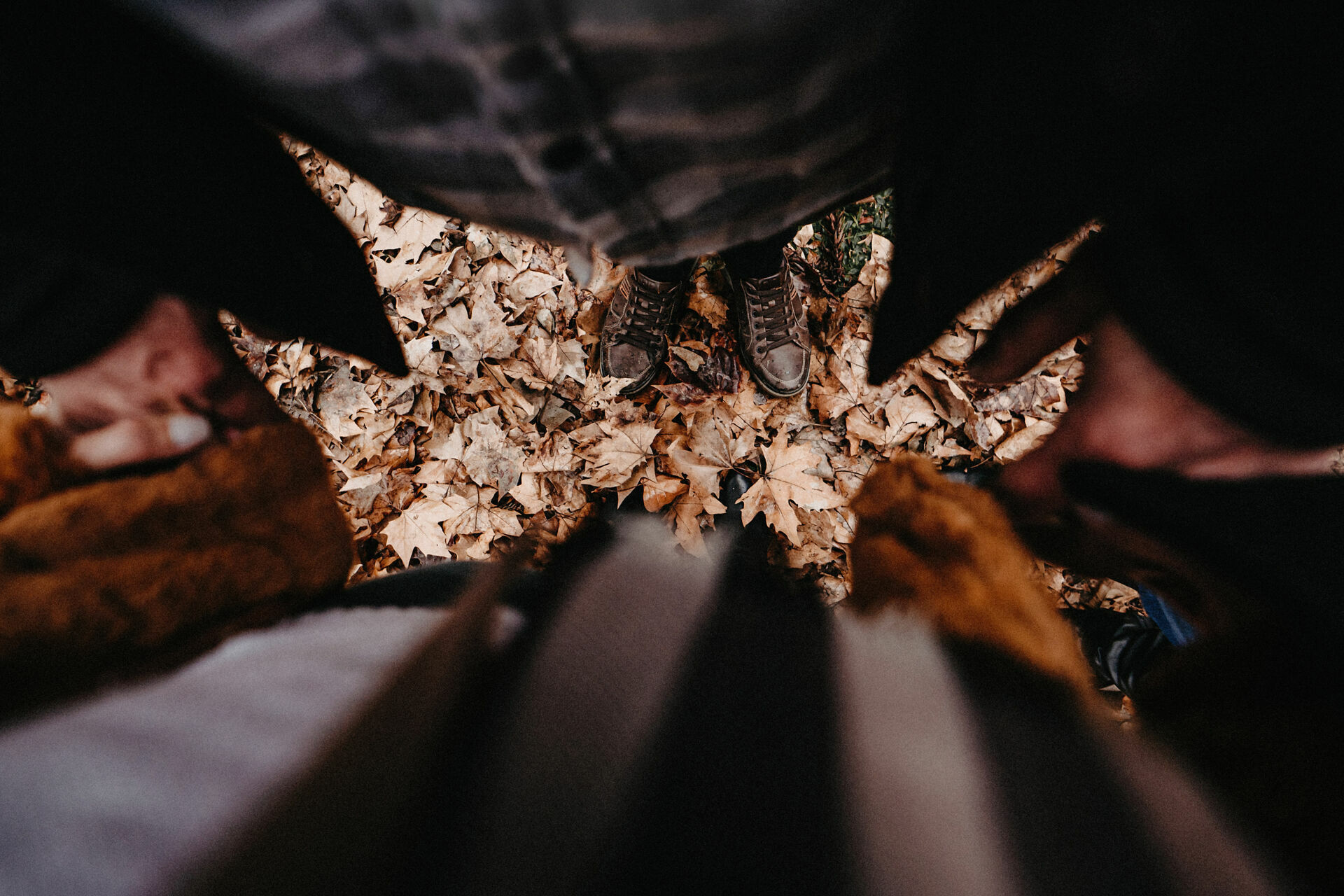 Foto Cris e Leo em Urubici - Imagem 16