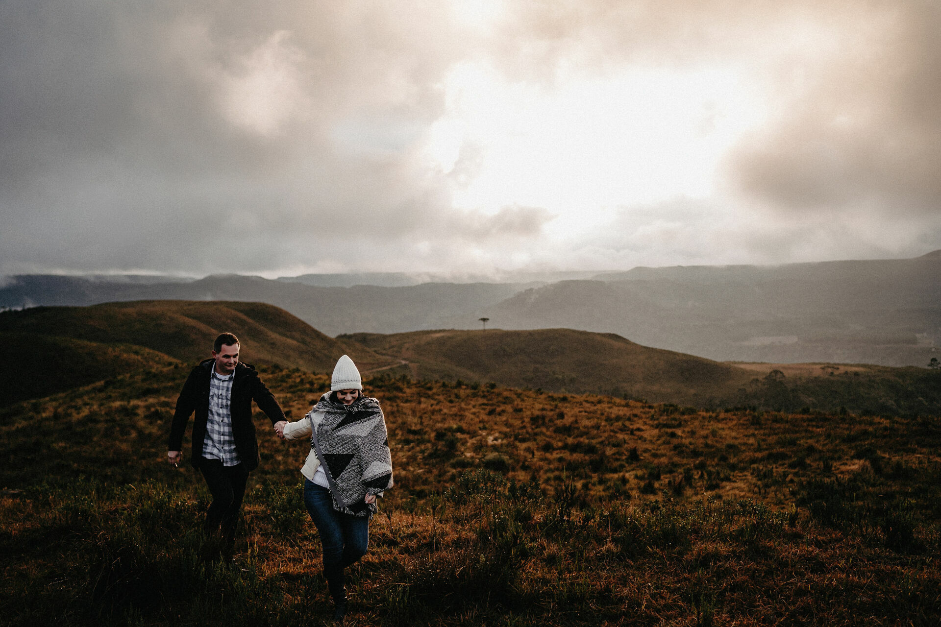 Foto Cris e Leo em Urubici - Imagem 27