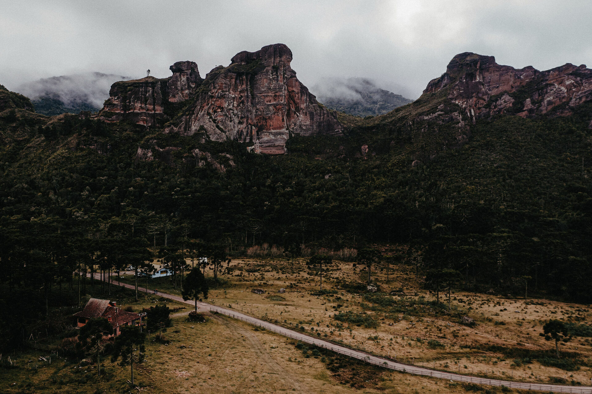 Foto Cris e Leo em Urubici - Imagem 21