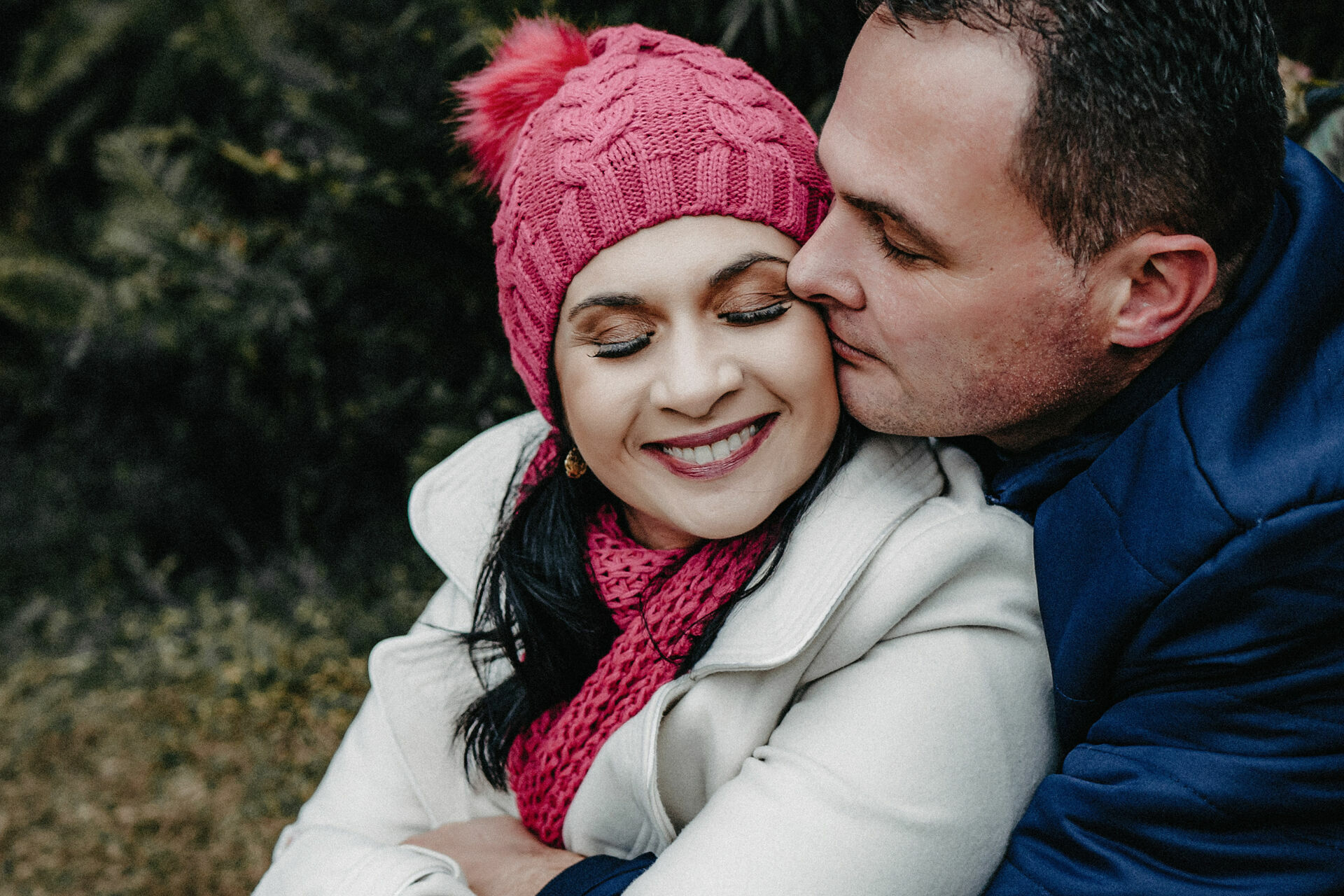 Foto Cris e Leo em Urubici - Imagem 3