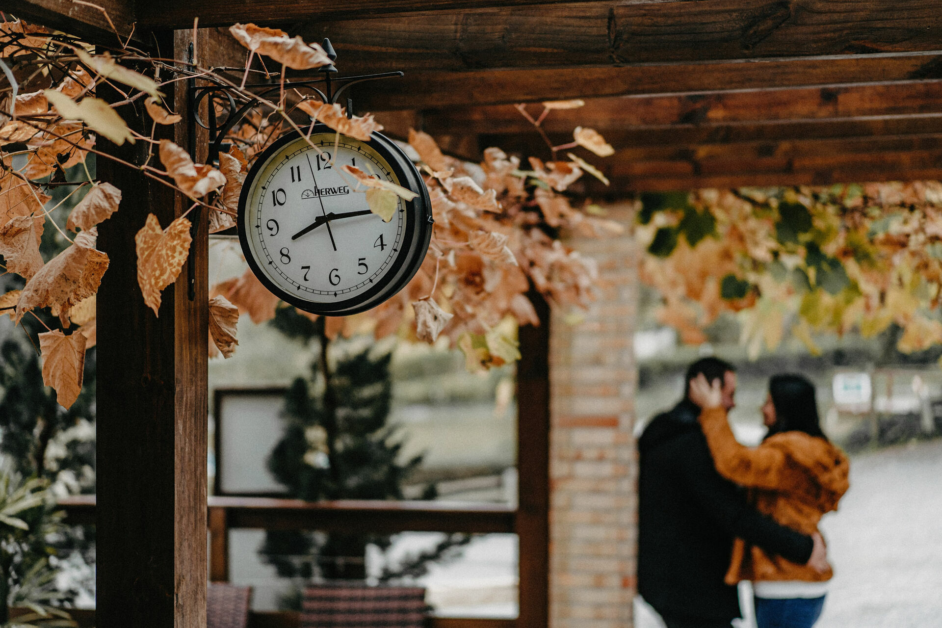 Foto Cris e Leo em Urubici - Imagem 7