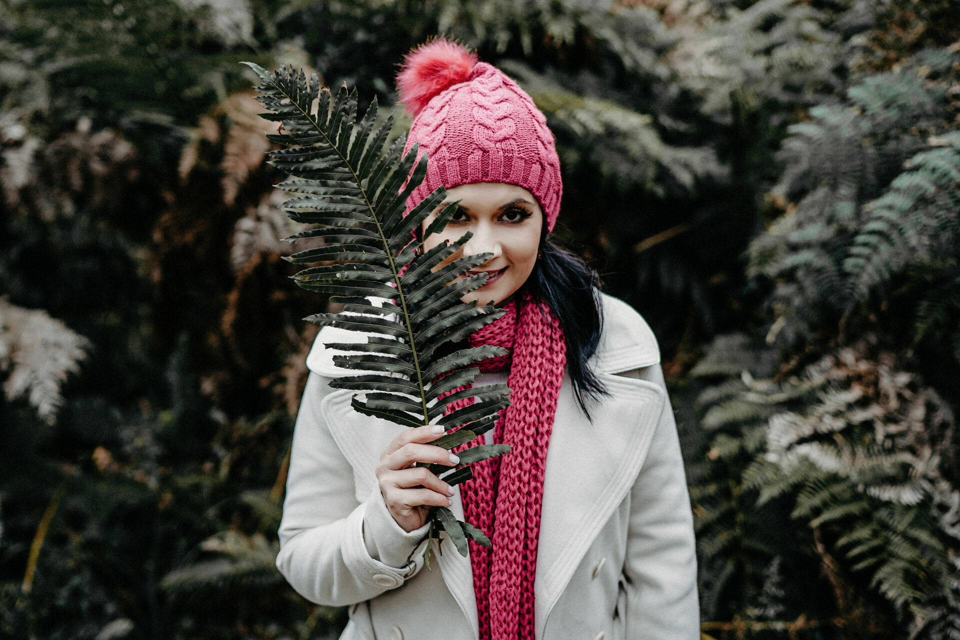 Foto Cris e Leo em Urubici - Imagem 5