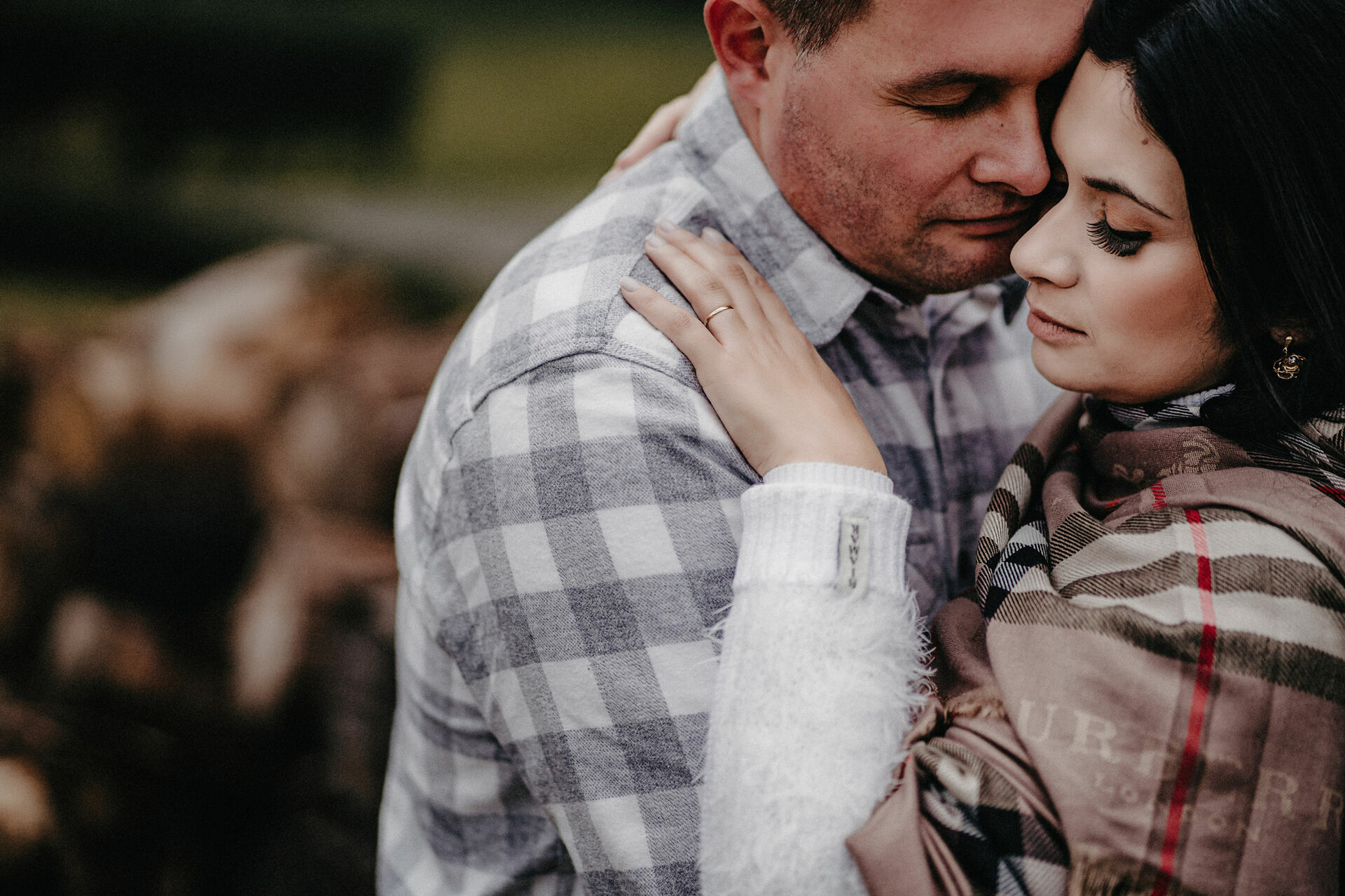 Foto Cris e Leo em Urubici - Imagem 15