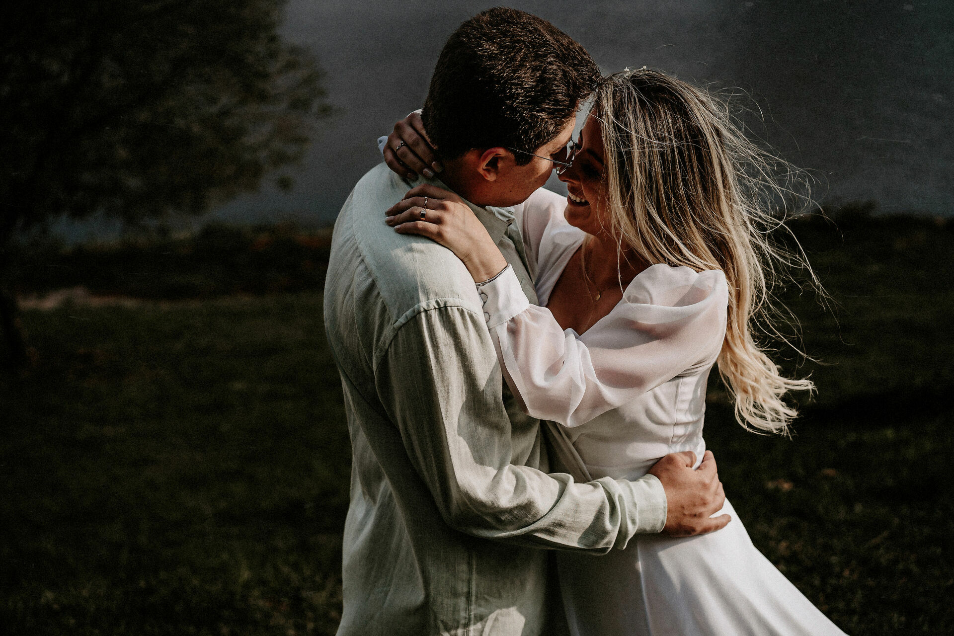 Foto Ensaio Pré Wedding de Daniela e Lucas - Imagem 6