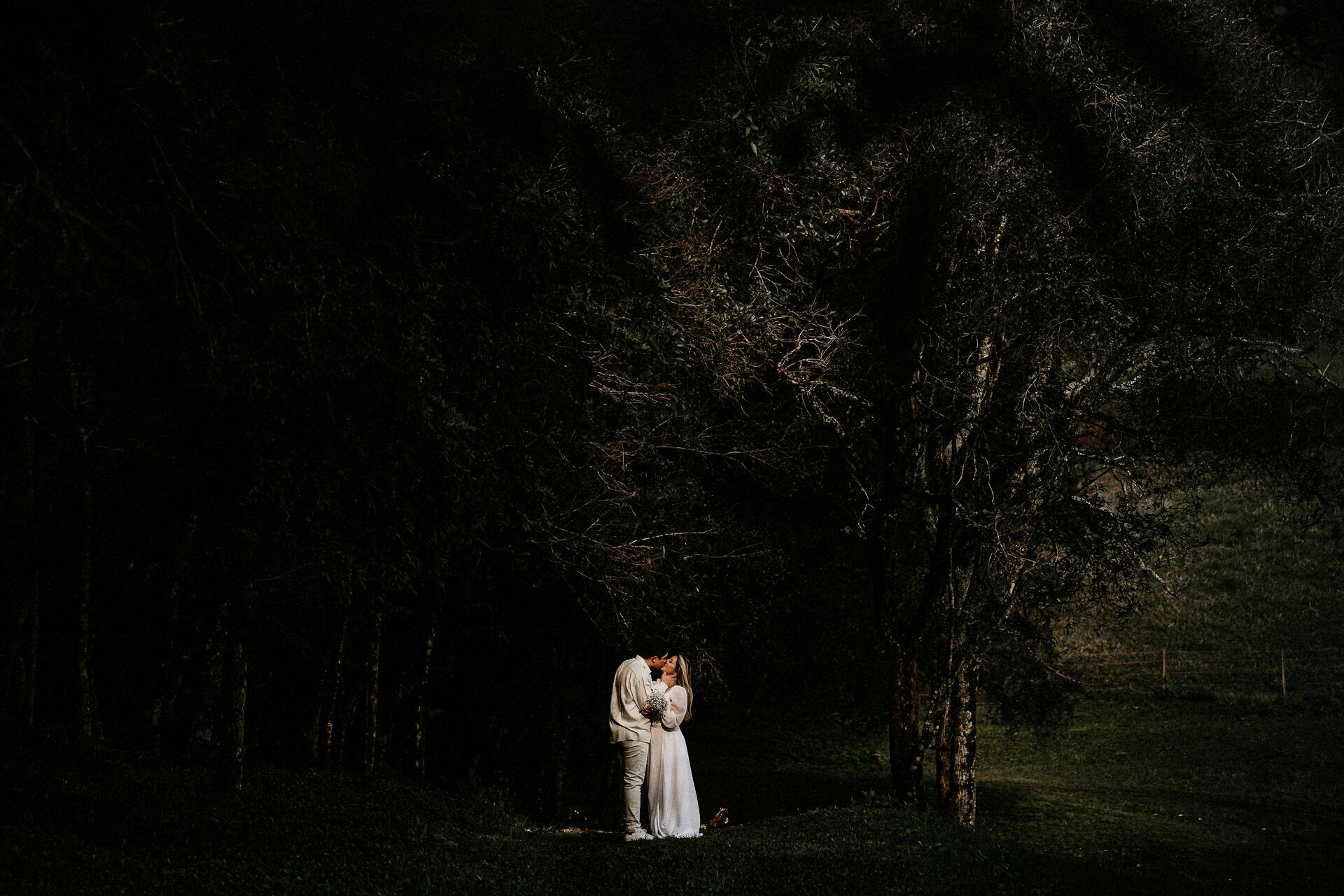 Foto Ensaio Pré Wedding de Daniela e Lucas - Imagem 9