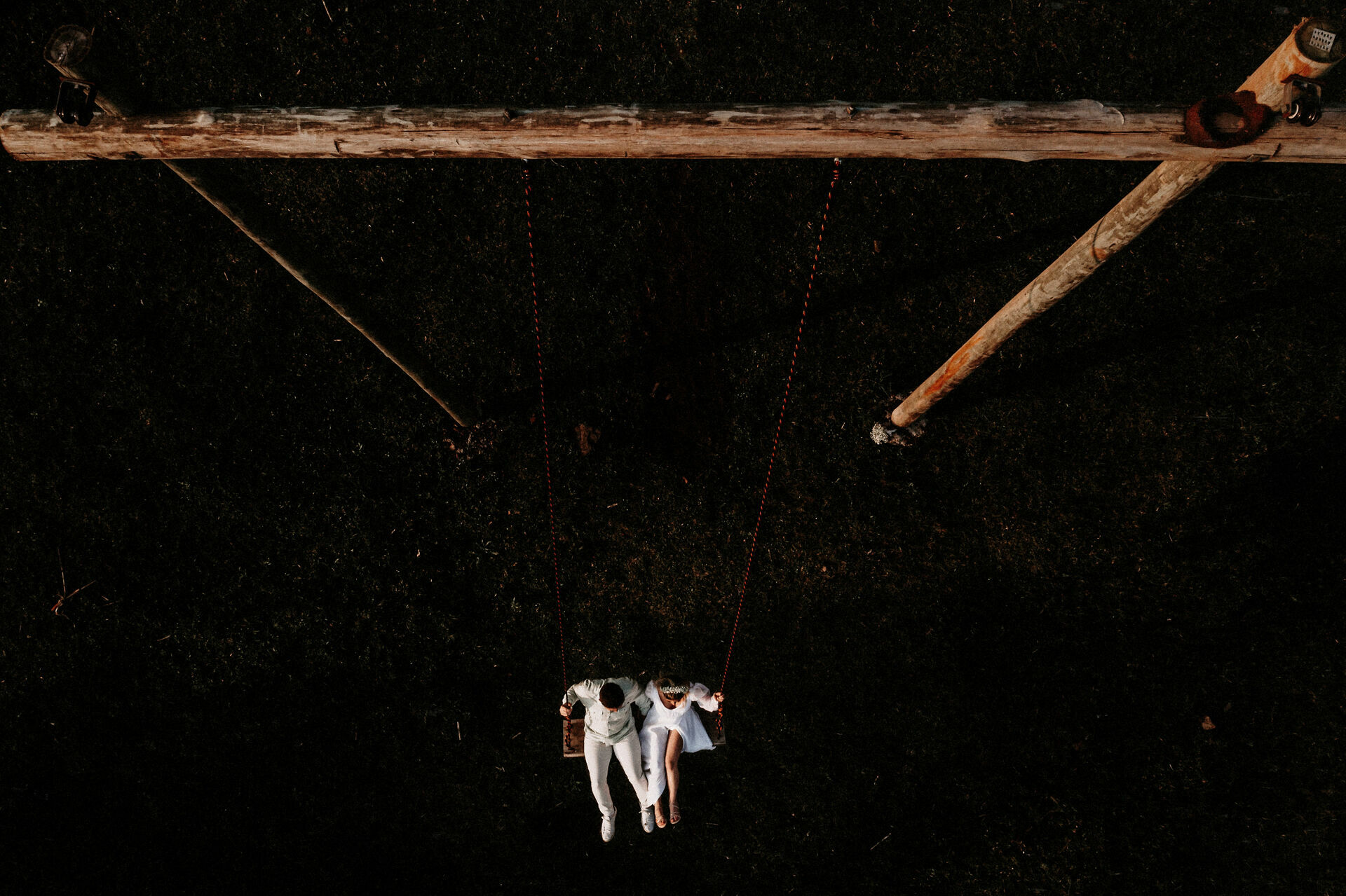 Foto Ensaio Pré Wedding de Daniela e Lucas - Imagem 24