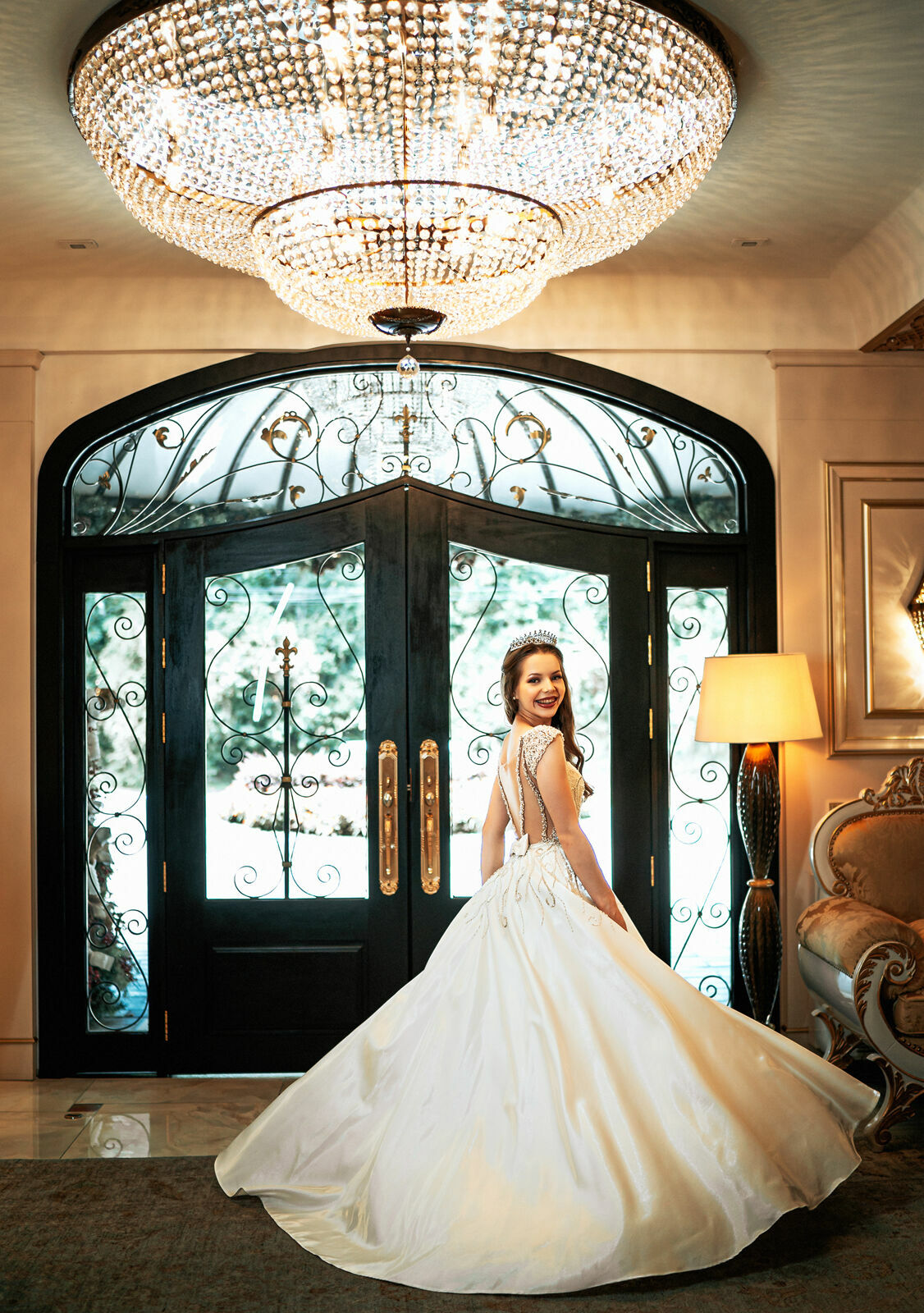 Foto Marina e Isabel - Ensaio 15 Anos em Gramado - Imagem 21