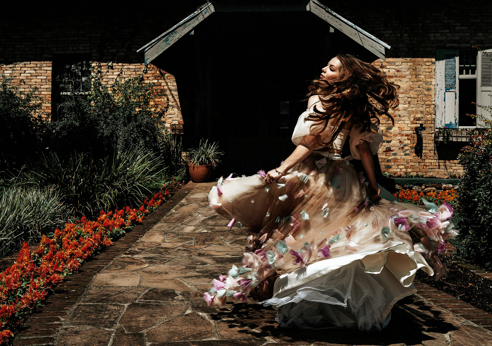 Foto Marina e Isabel - Ensaio 15 Anos em Gramado - Imagem 11