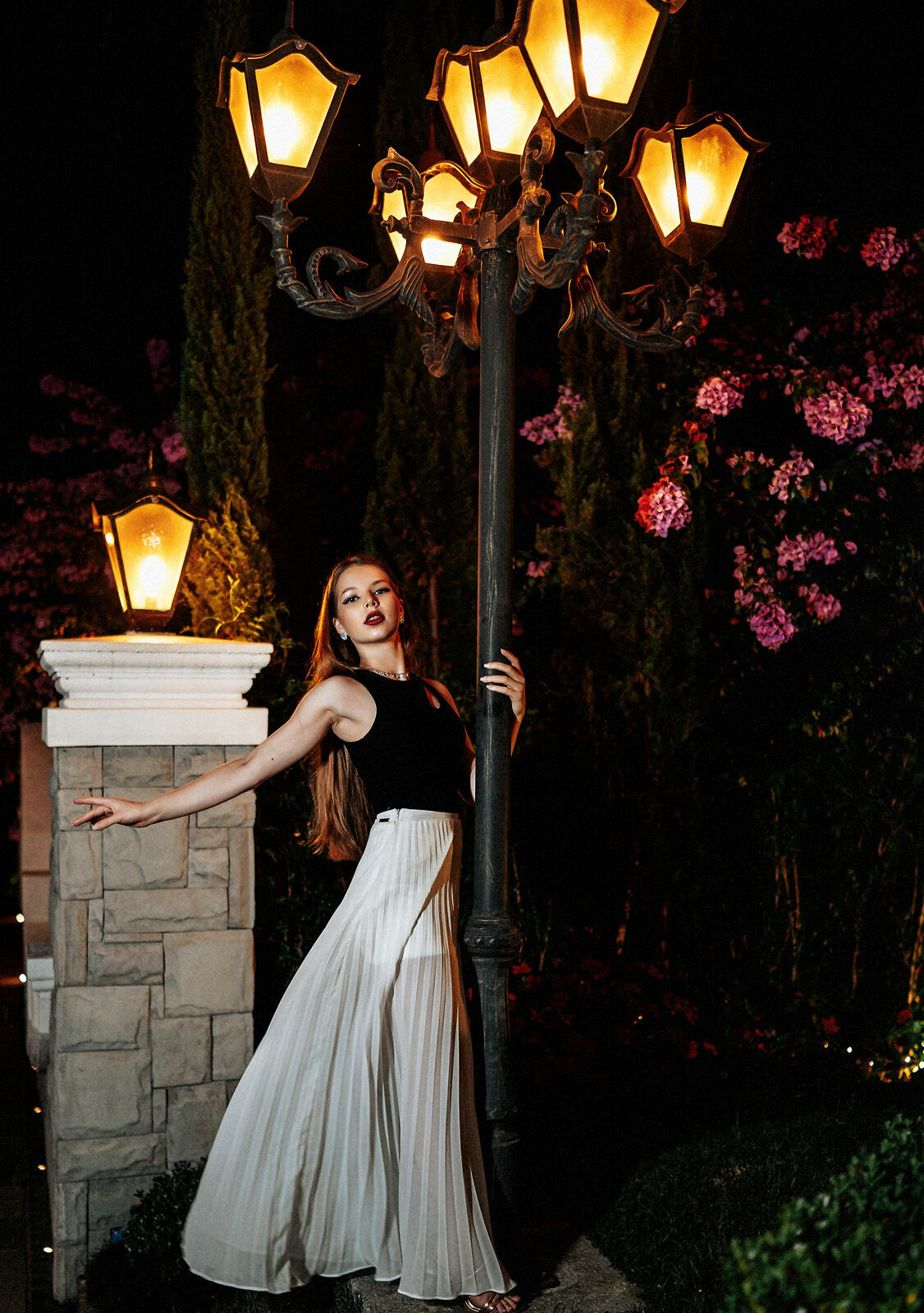 Foto Marina e Isabel - Ensaio 15 Anos em Gramado - Imagem 14