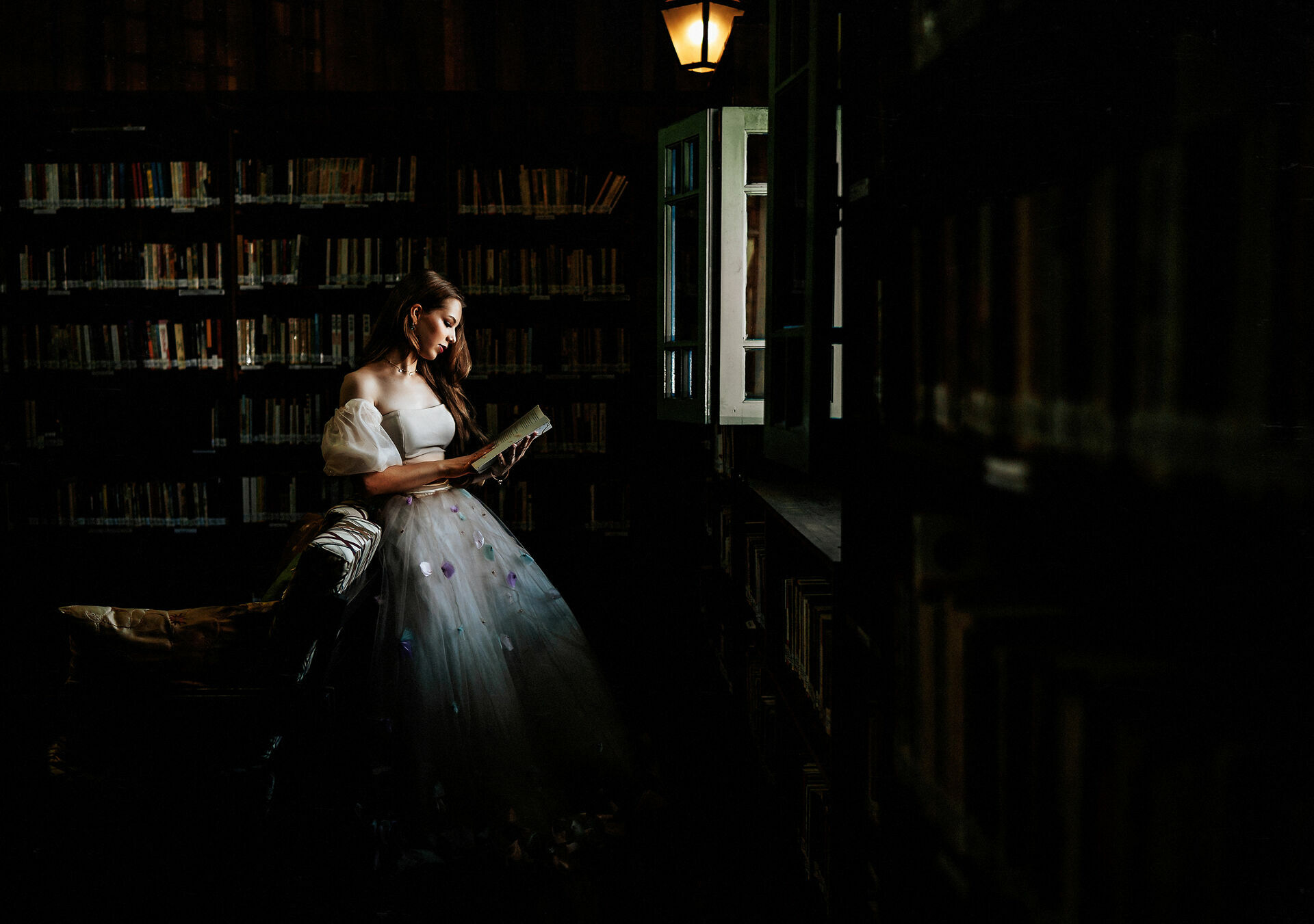 Foto Marina e Isabel - Ensaio 15 Anos em Gramado - Imagem 12