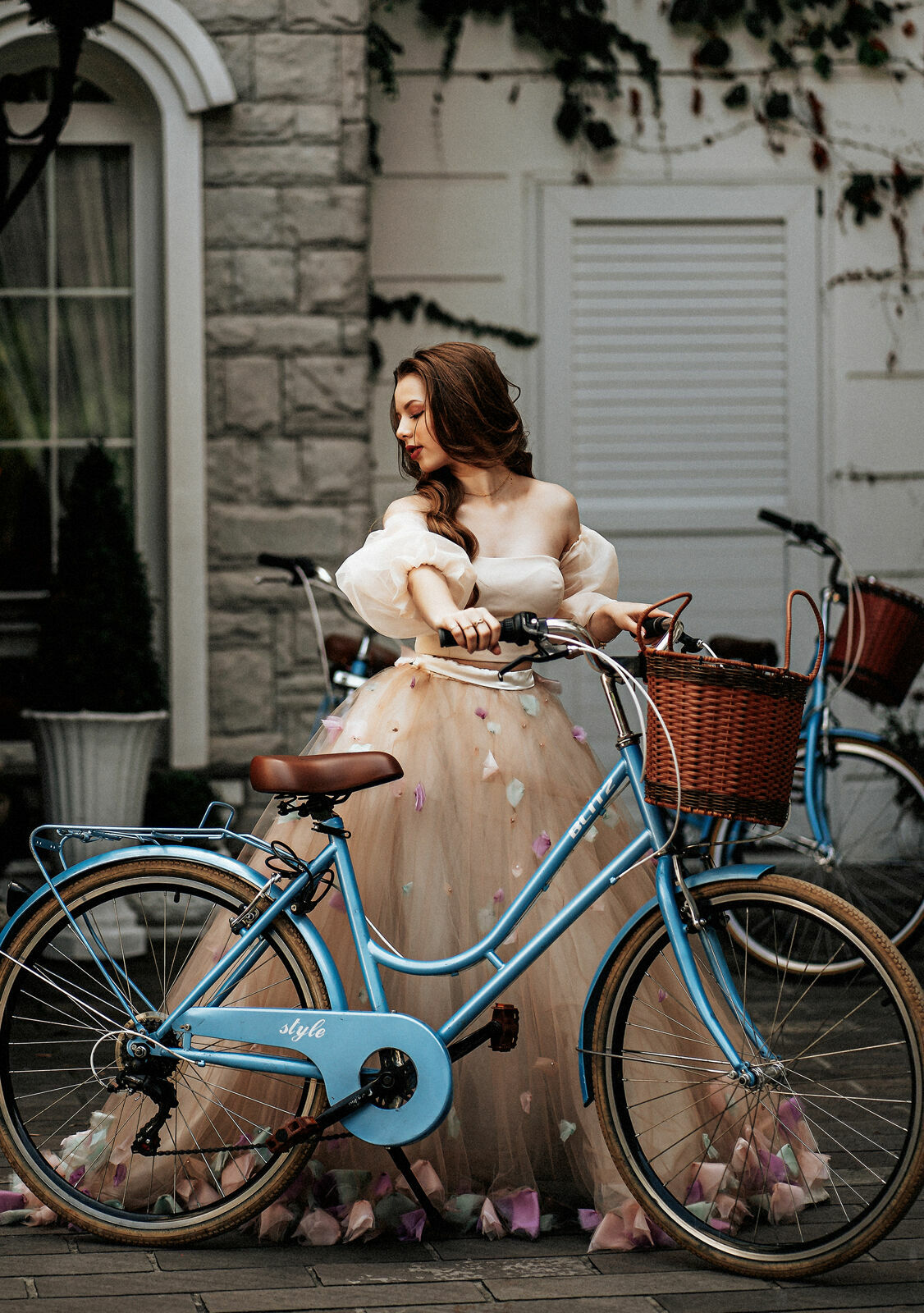 Foto Marina e Isabel - Ensaio 15 Anos em Gramado - Imagem 15