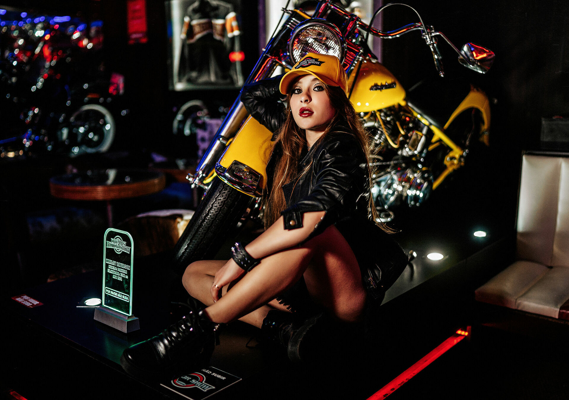 Foto Marina e Isabel - Ensaio 15 Anos em Gramado - Imagem 28