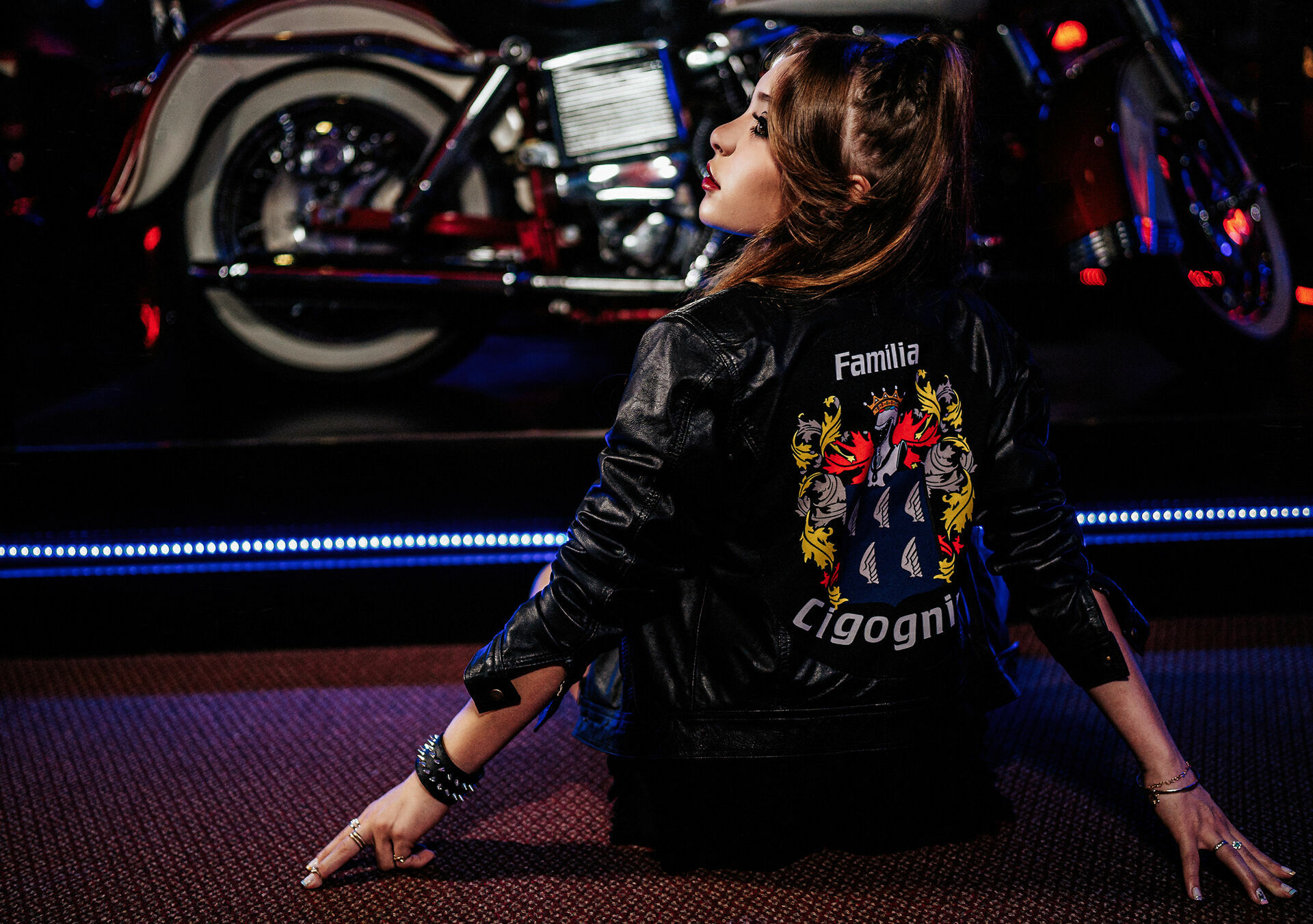 Foto Marina e Isabel - Ensaio 15 Anos em Gramado - Imagem 27