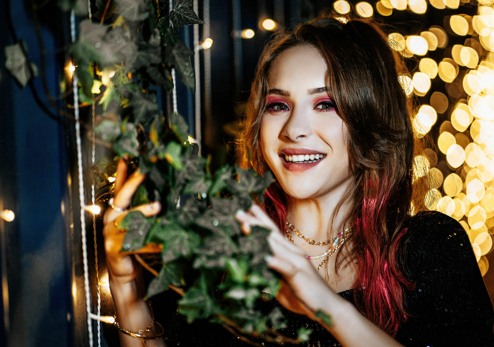 Foto Marina e Isabel - Ensaio 15 Anos em Gramado - Imagem 22