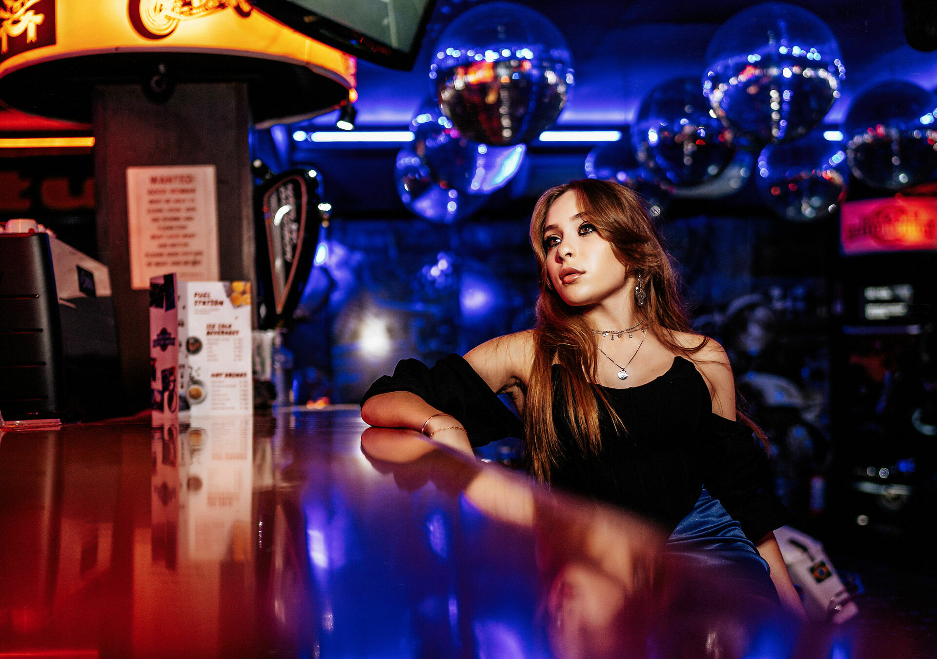 Foto Marina e Isabel - Ensaio 15 Anos em Gramado - Imagem 24