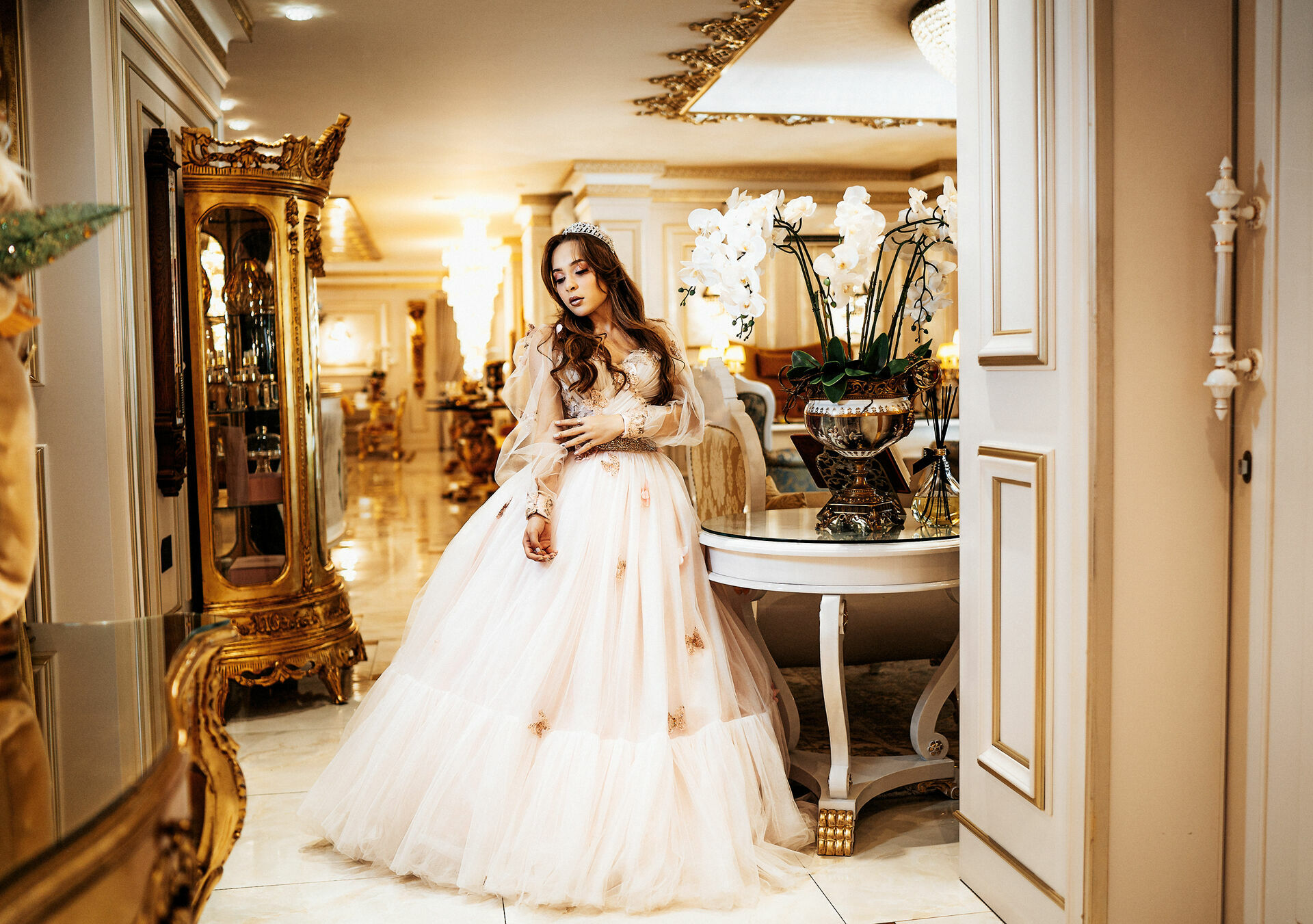 Foto Marina e Isabel - Ensaio 15 Anos em Gramado - Imagem 32