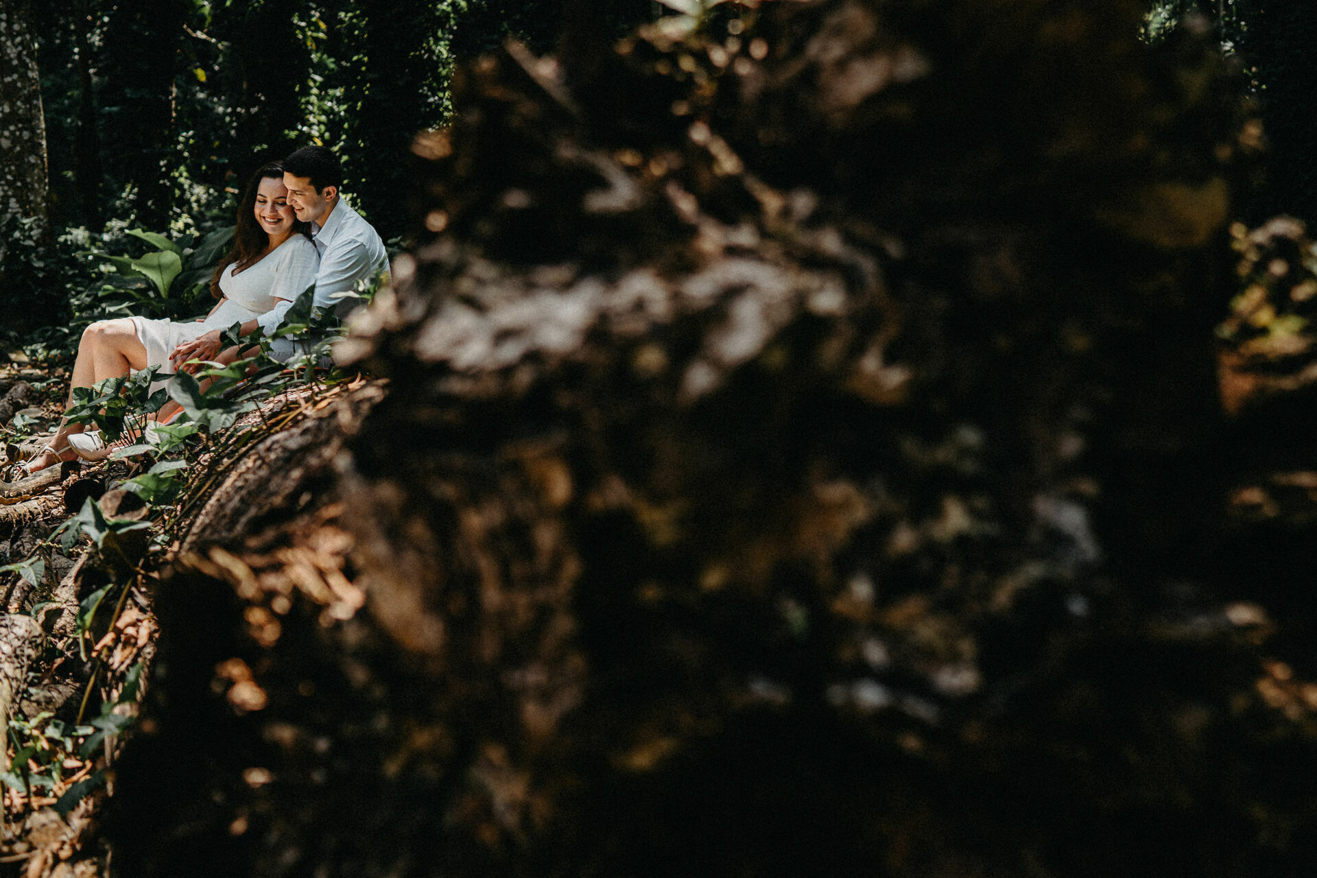 Foto Camila e Leonardo no Rio de Janeiro - RJ - Imagem 6