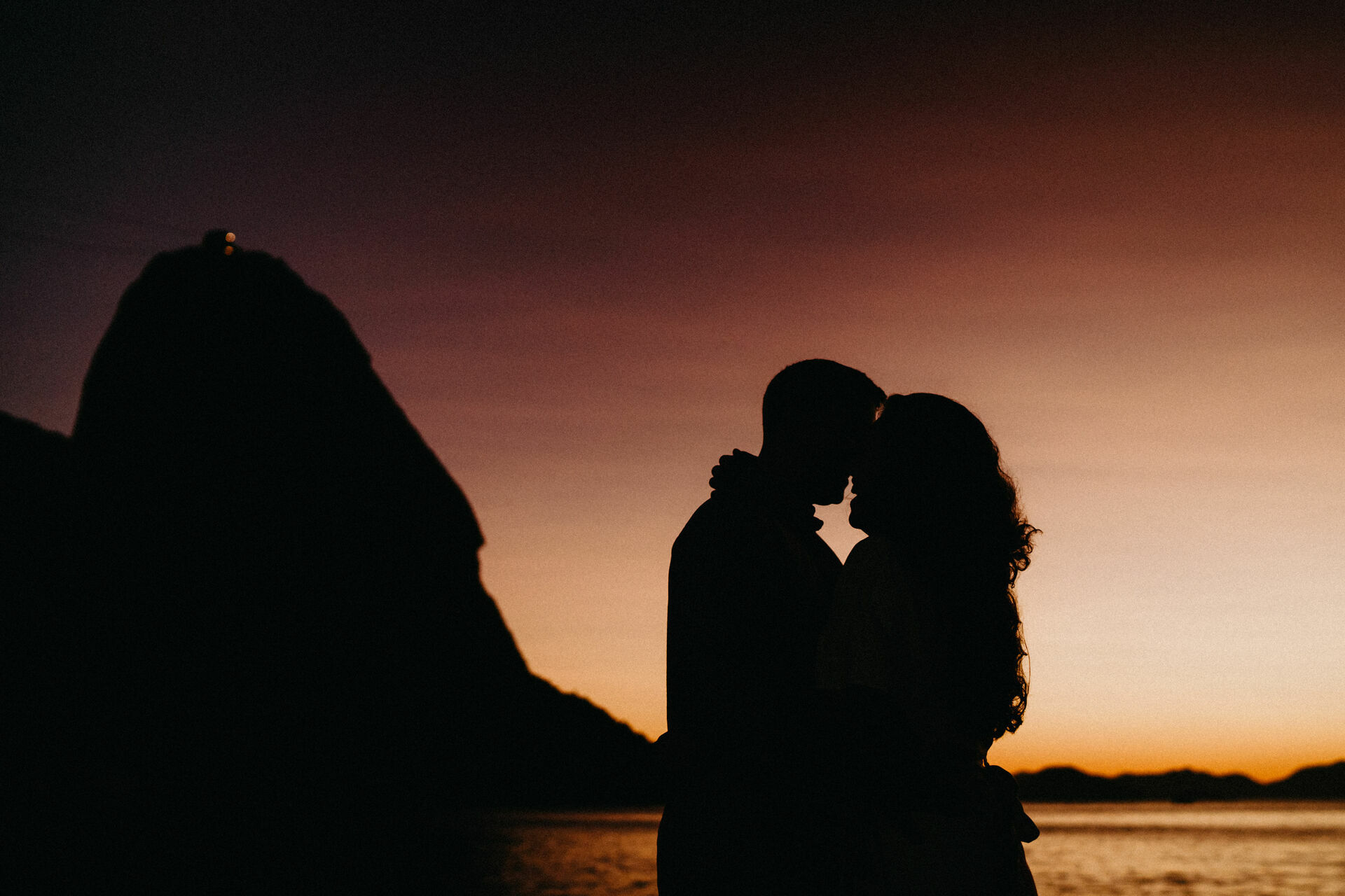 Foto Camila e Leonardo no Rio de Janeiro - RJ - Imagem 17
