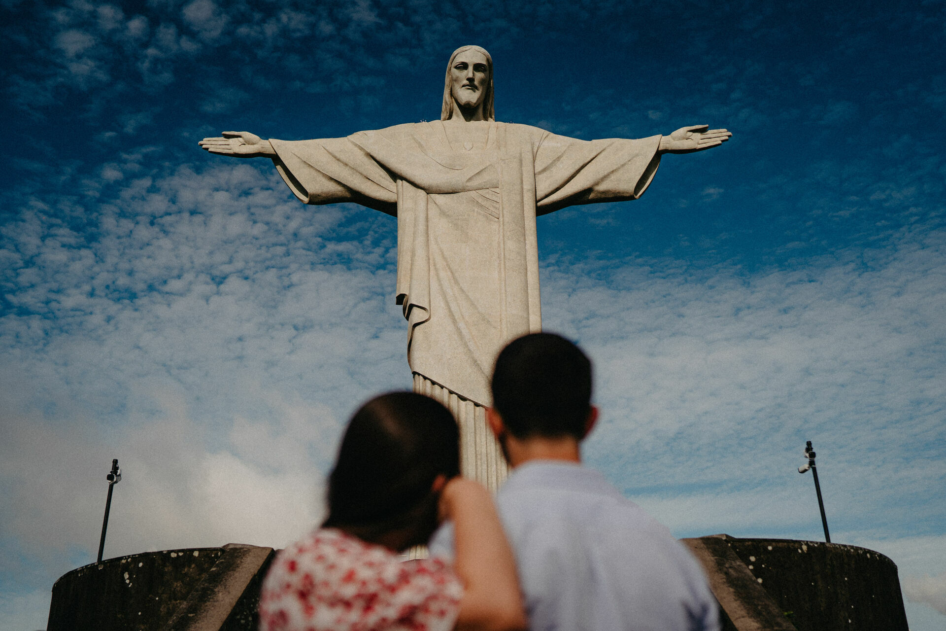 Foto Camila e Leonardo no Rio de Janeiro - RJ - Imagem 23