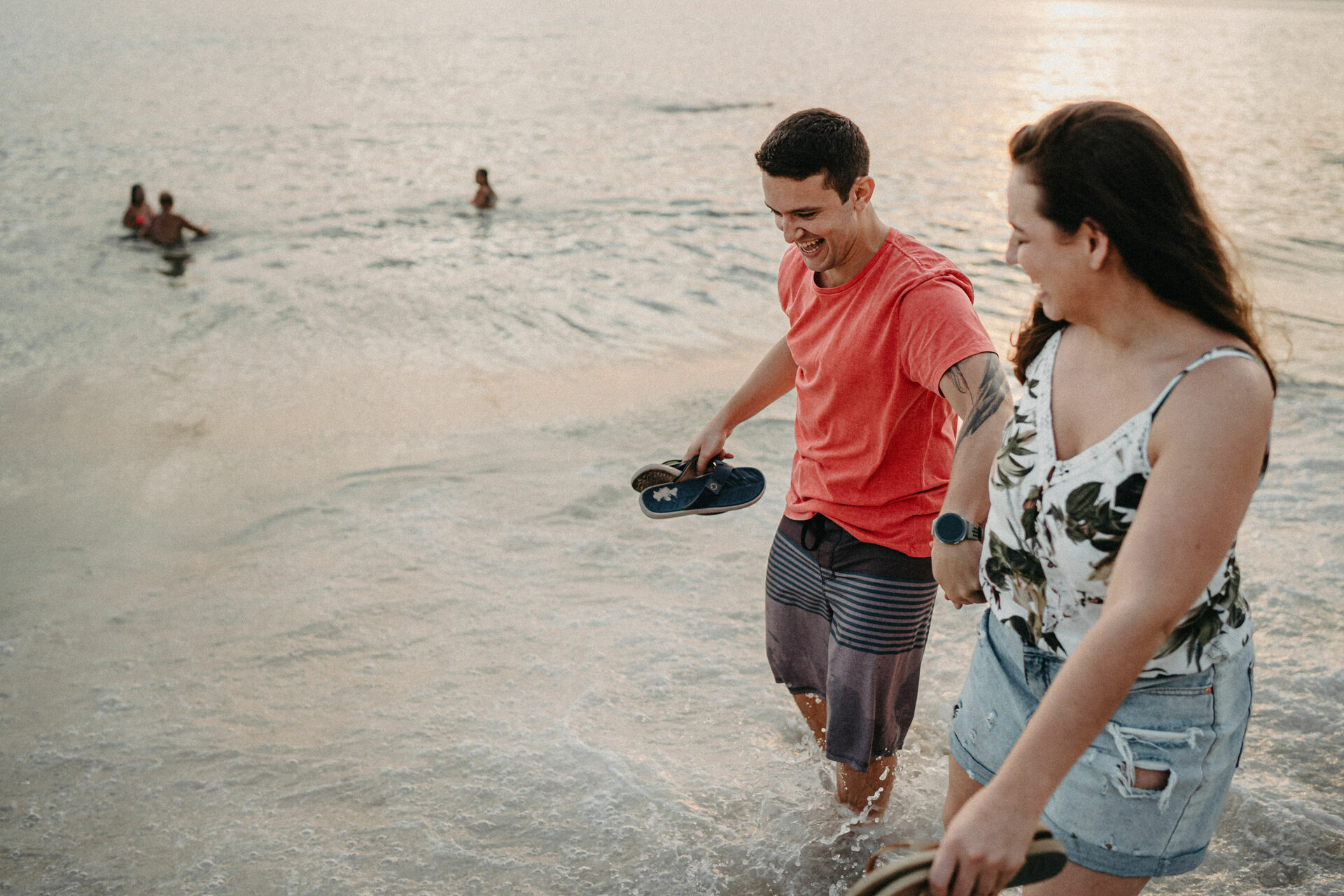 Foto Camila e Leonardo no Rio de Janeiro - RJ - Imagem 9