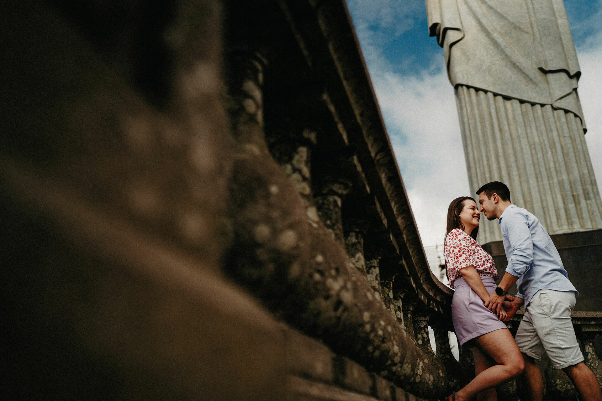 Foto Camila e Leonardo no Rio de Janeiro - RJ - Imagem 27